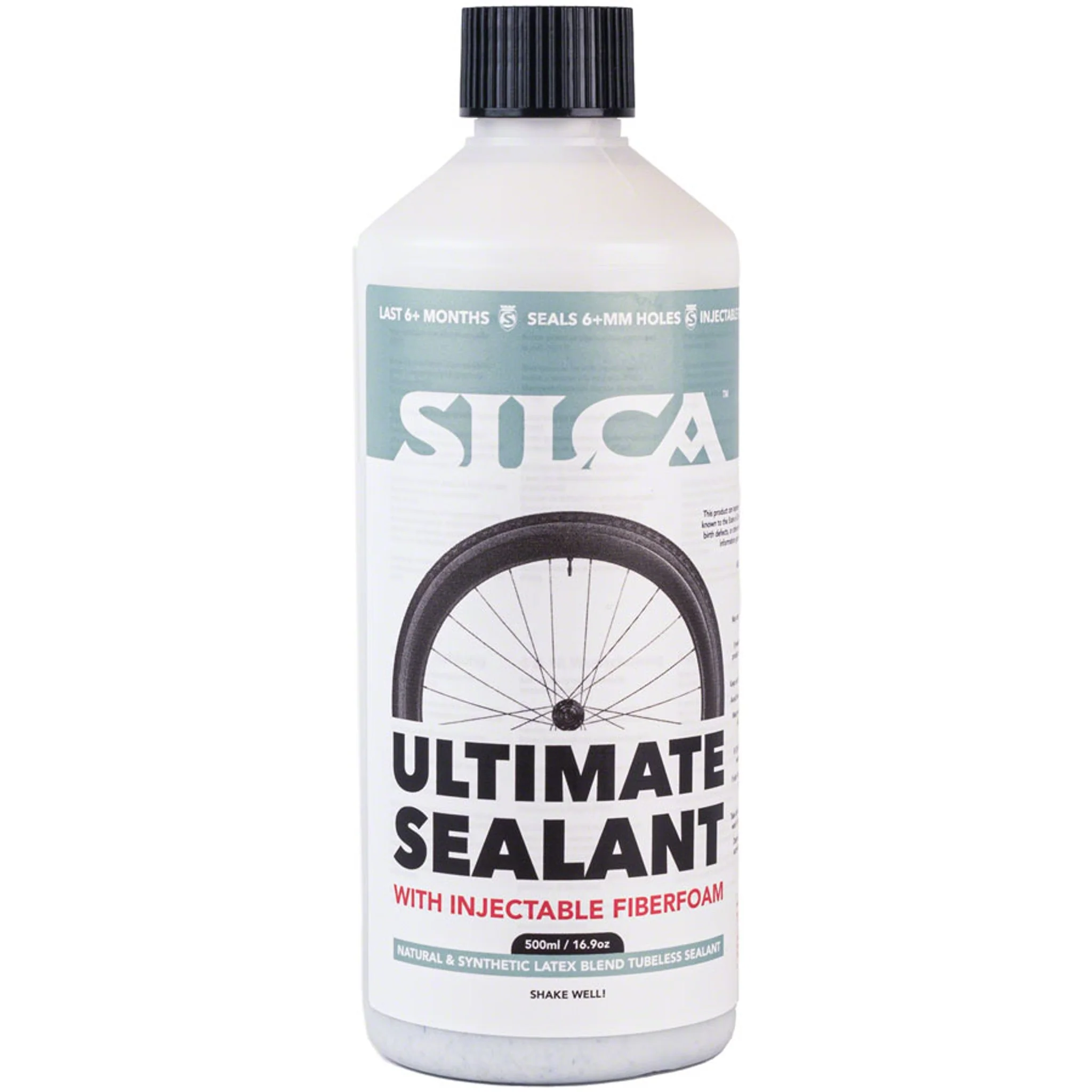 Ultimate Tubeless Sealant - Image 3