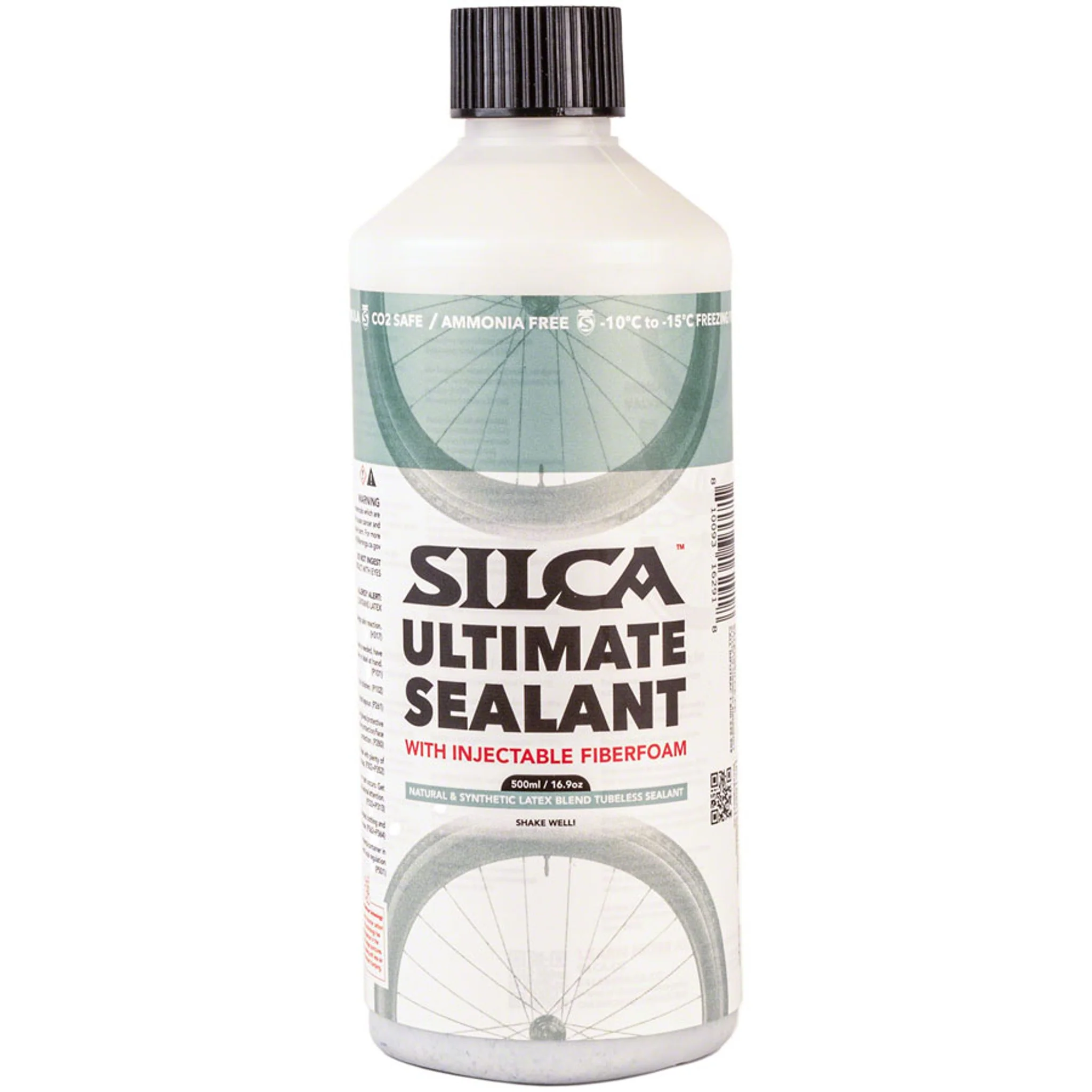 Ultimate Tubeless Sealant - Image 4