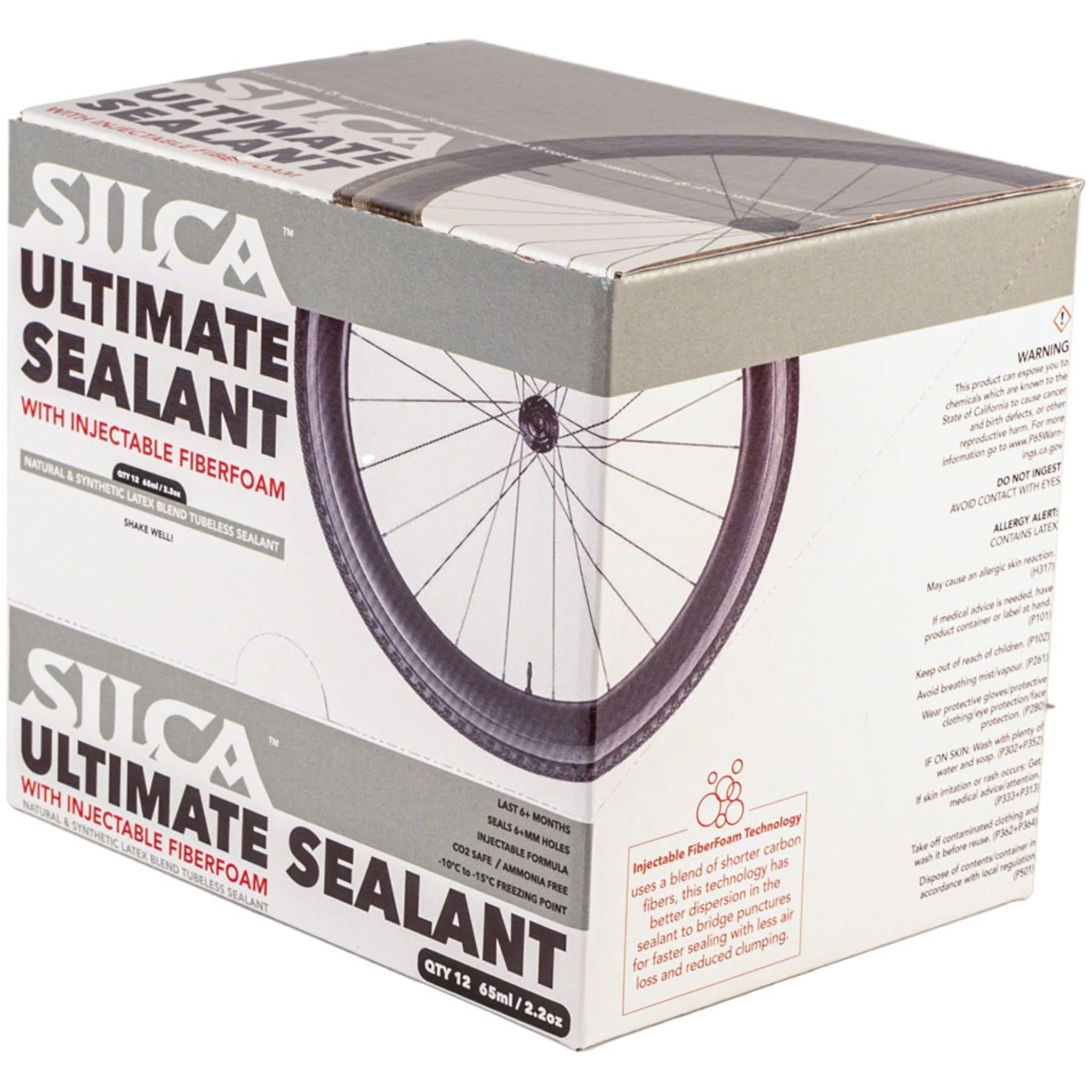 Ultimate Tubeless Sealant - Image 7