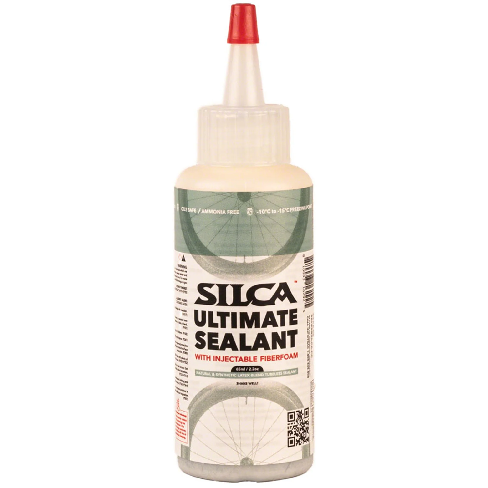 Ultimate Tubeless Sealant - Image 9