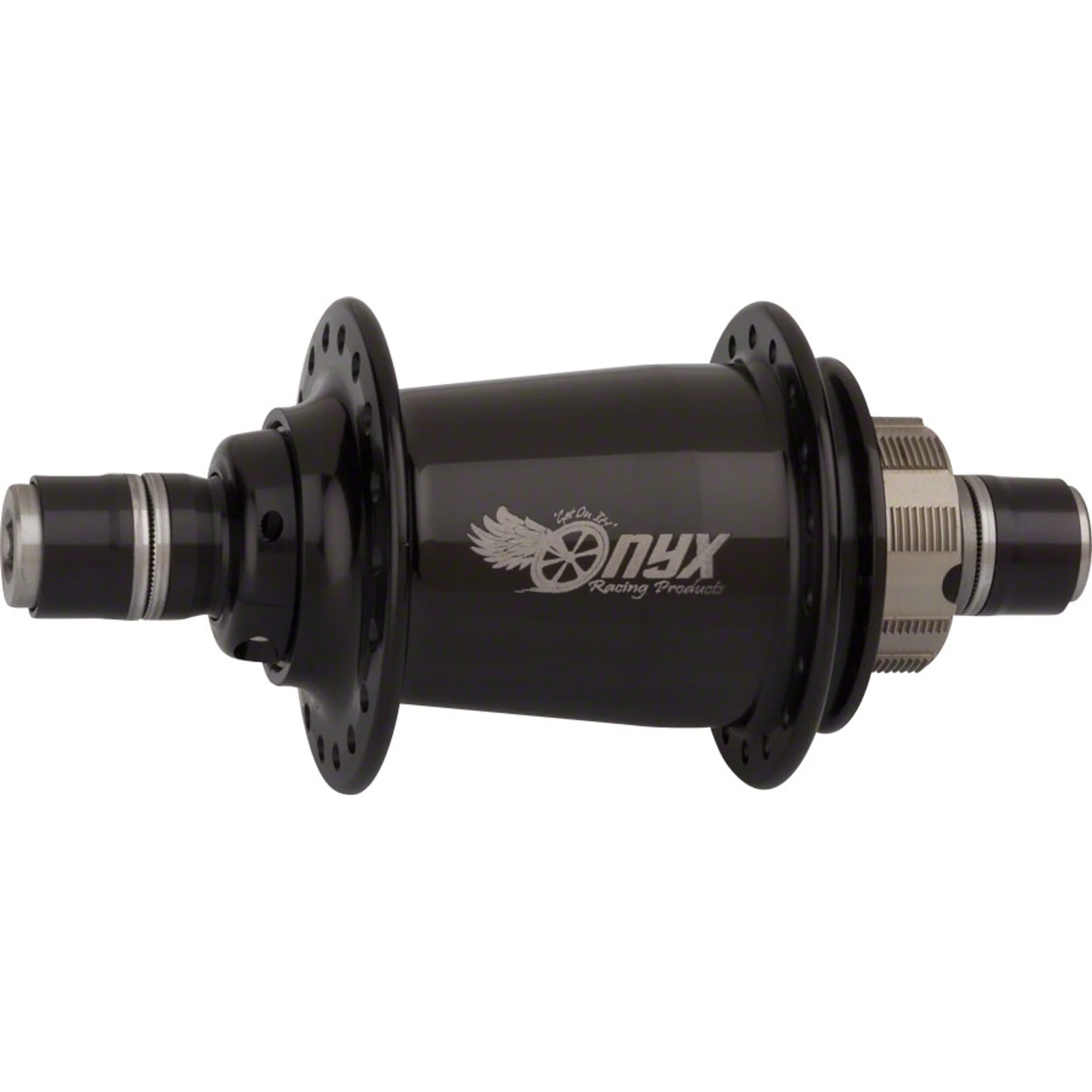 Ultra BMX Rear Hub - Image 2