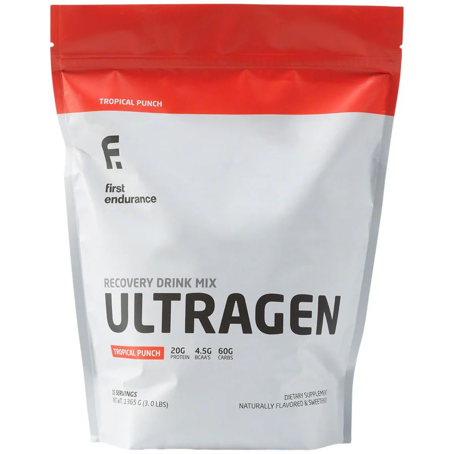 Ultragen Recovery Drink - Image 3