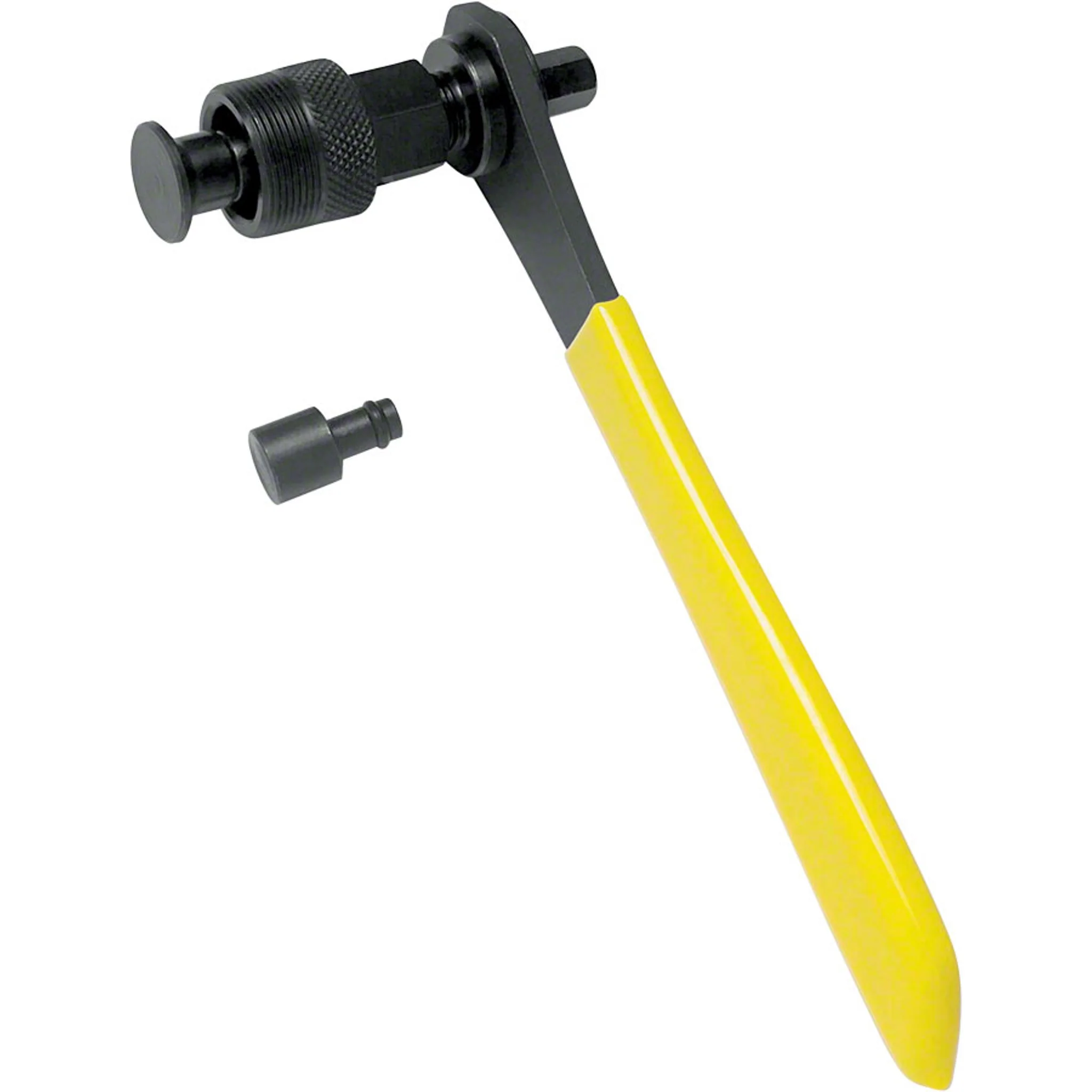 Universal Crank Remover Crank Puller For Square Taper And Splined Cranks