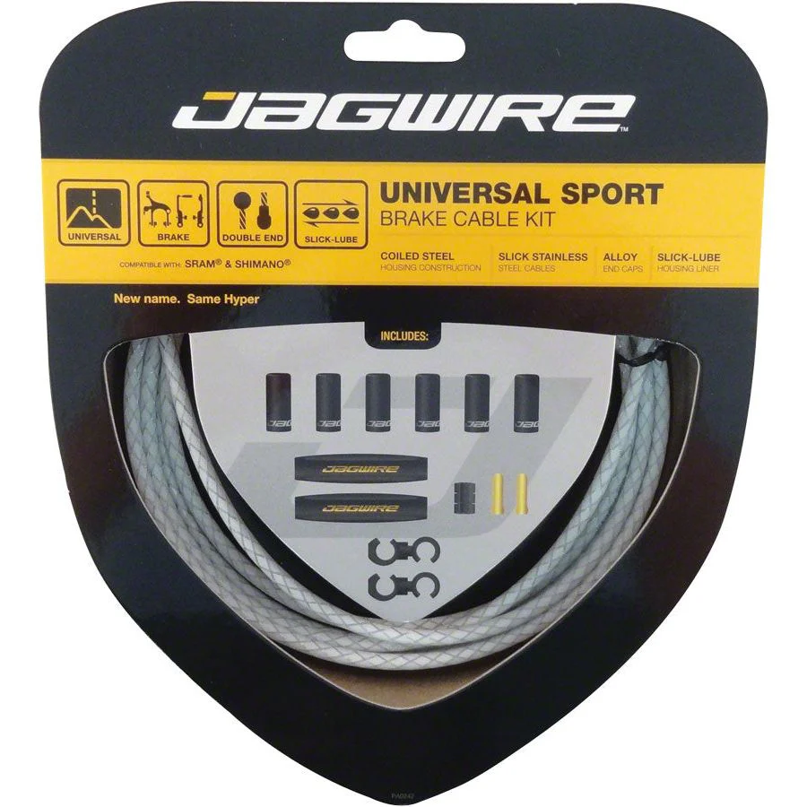 Universal Sport Brake Kit - Image 2