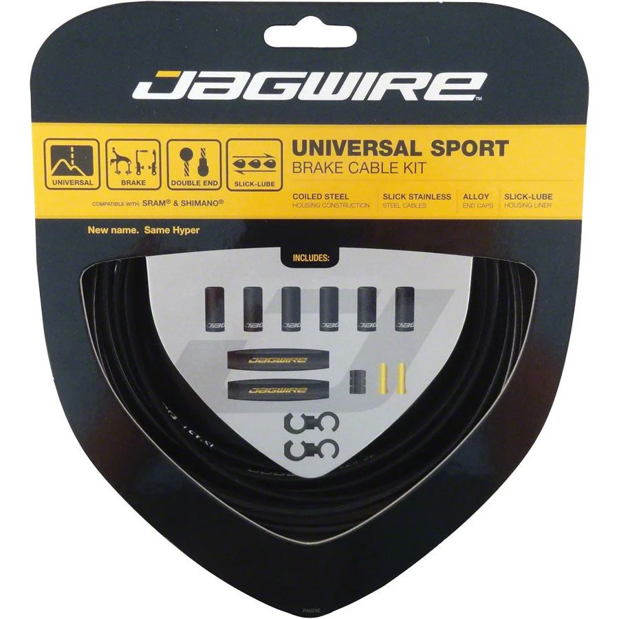 Universal Sport Brake Kit - Image 3
