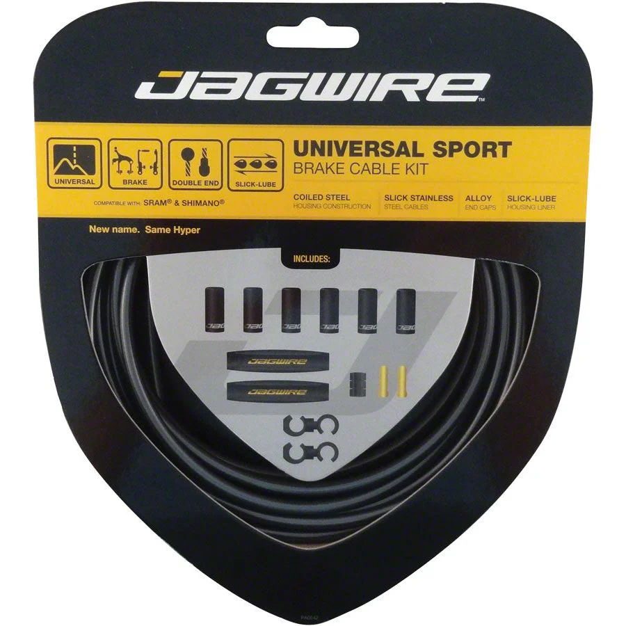 Universal Sport Brake Kit - Image 4