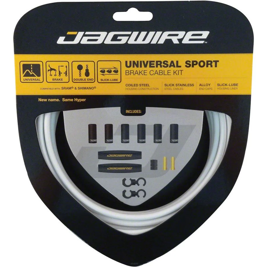 Universal Sport Brake Kit - Image 5
