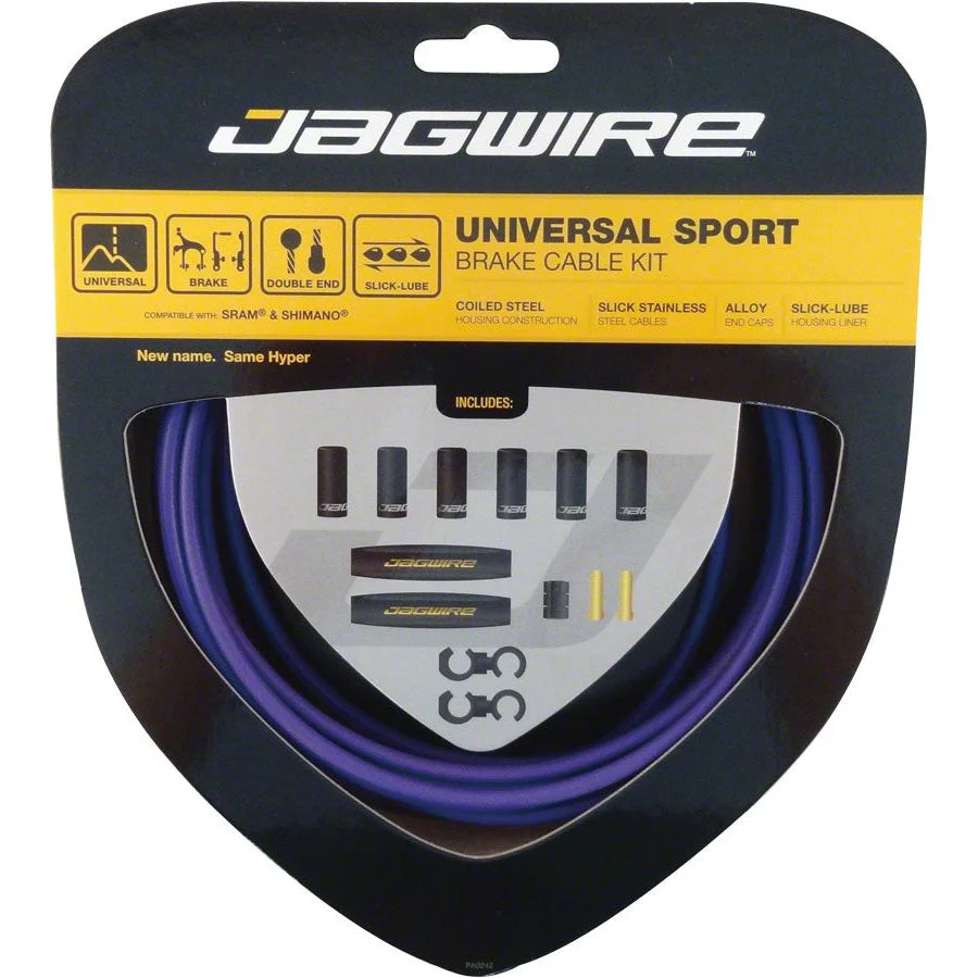 Universal Sport Brake Kit - Image 6