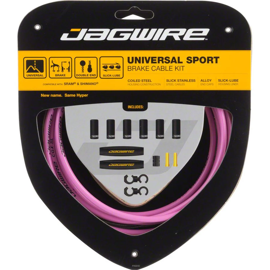 Universal Sport Brake Kit - Image 7