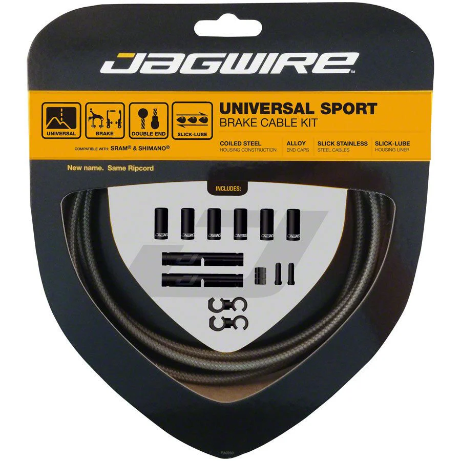 Universal Sport Brake Kit - Image 8
