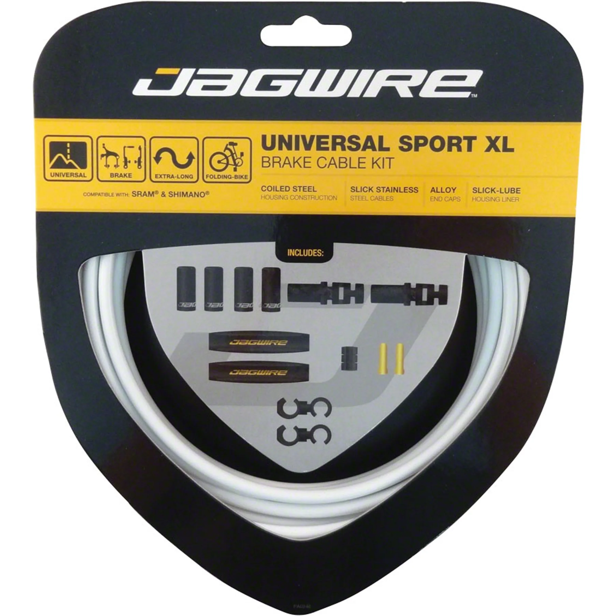 Universal Sport XL Brake Kit - Image 9