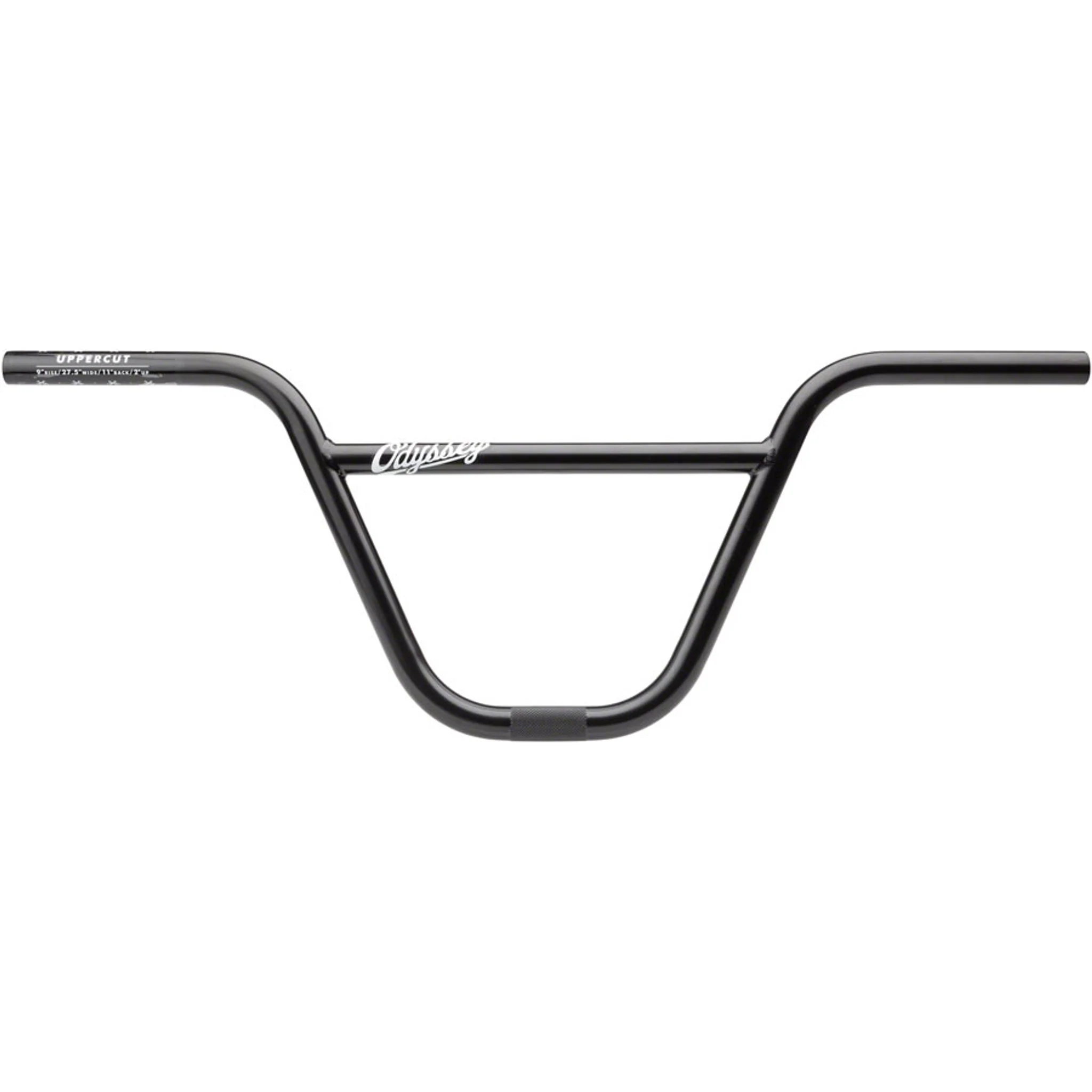 Uppercut Handlebar