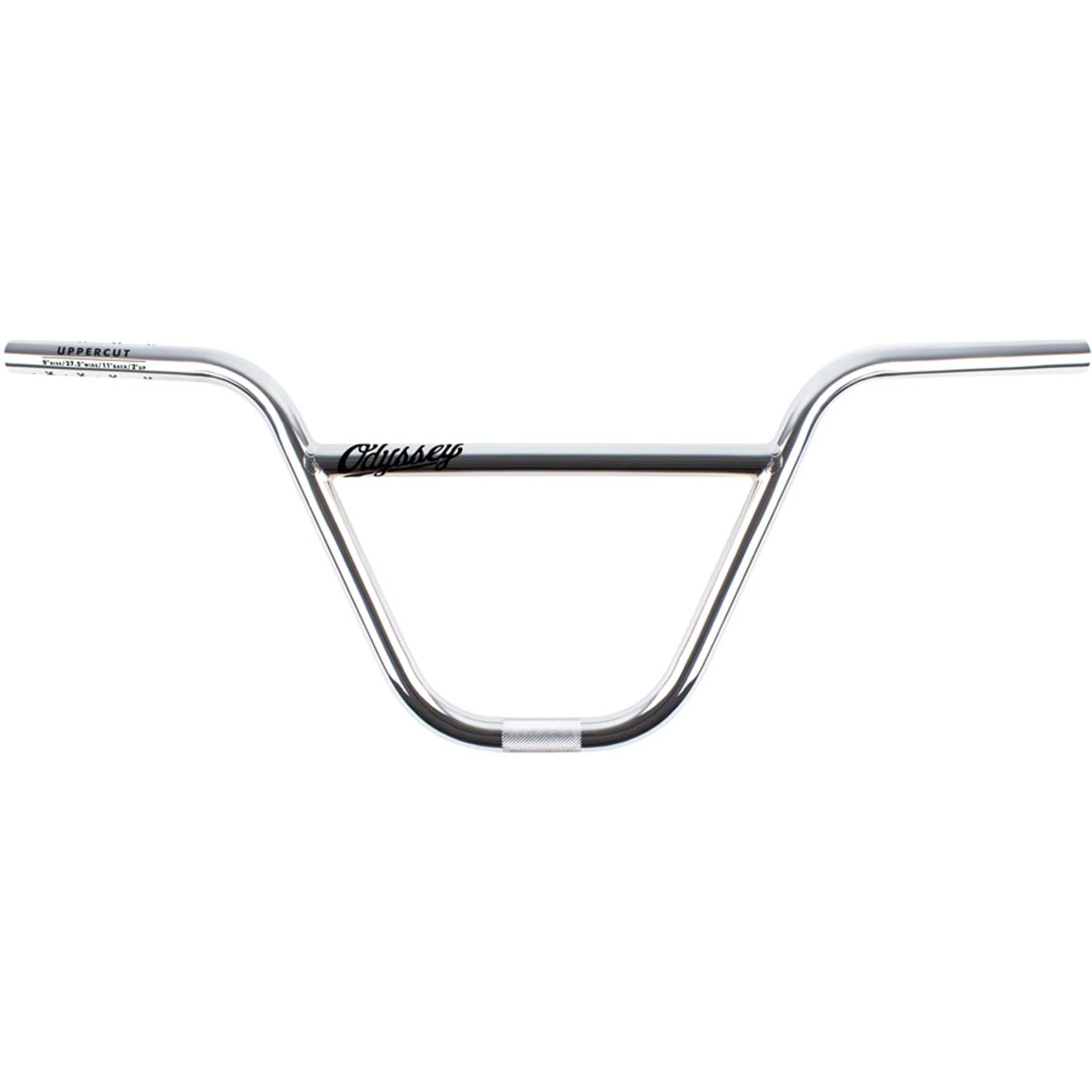 Uppercut Handlebar - Image 2