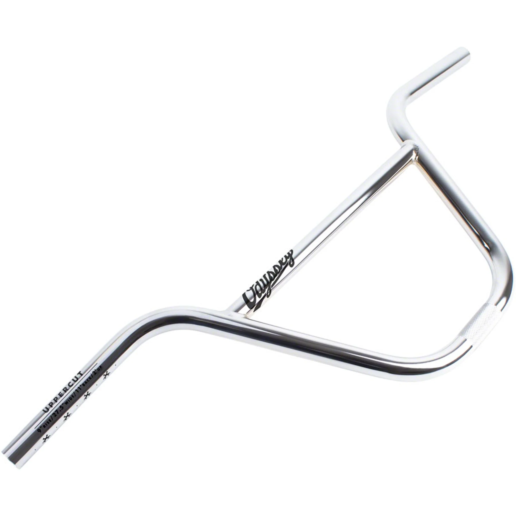 Uppercut Handlebar - Image 3