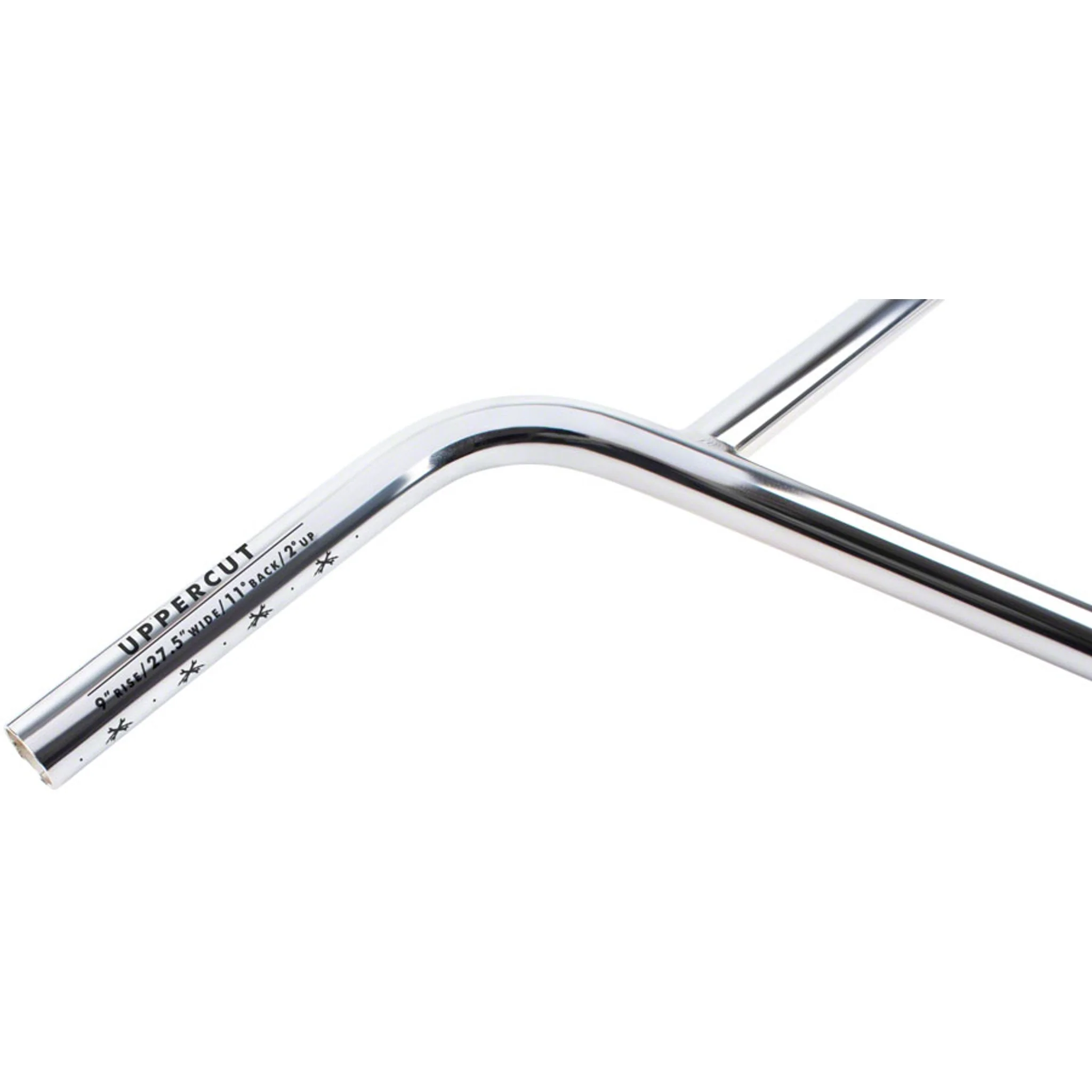 Uppercut Handlebar - Image 4