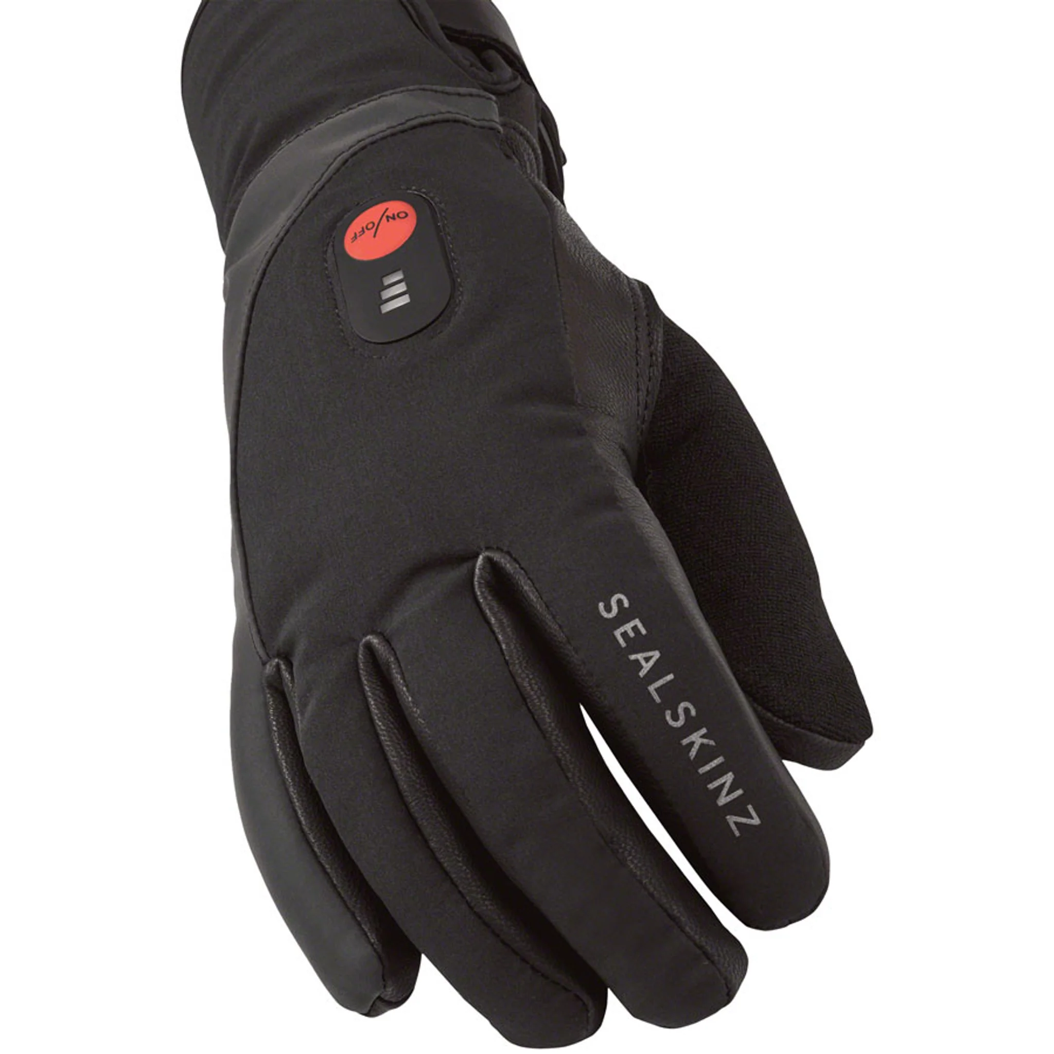 Upwell Waterproof Heated Gloves - Image 8