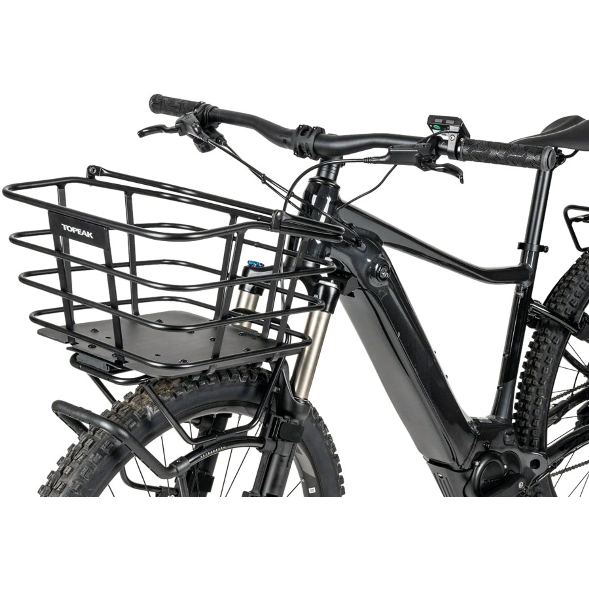 Urban Basket DX - Image 2