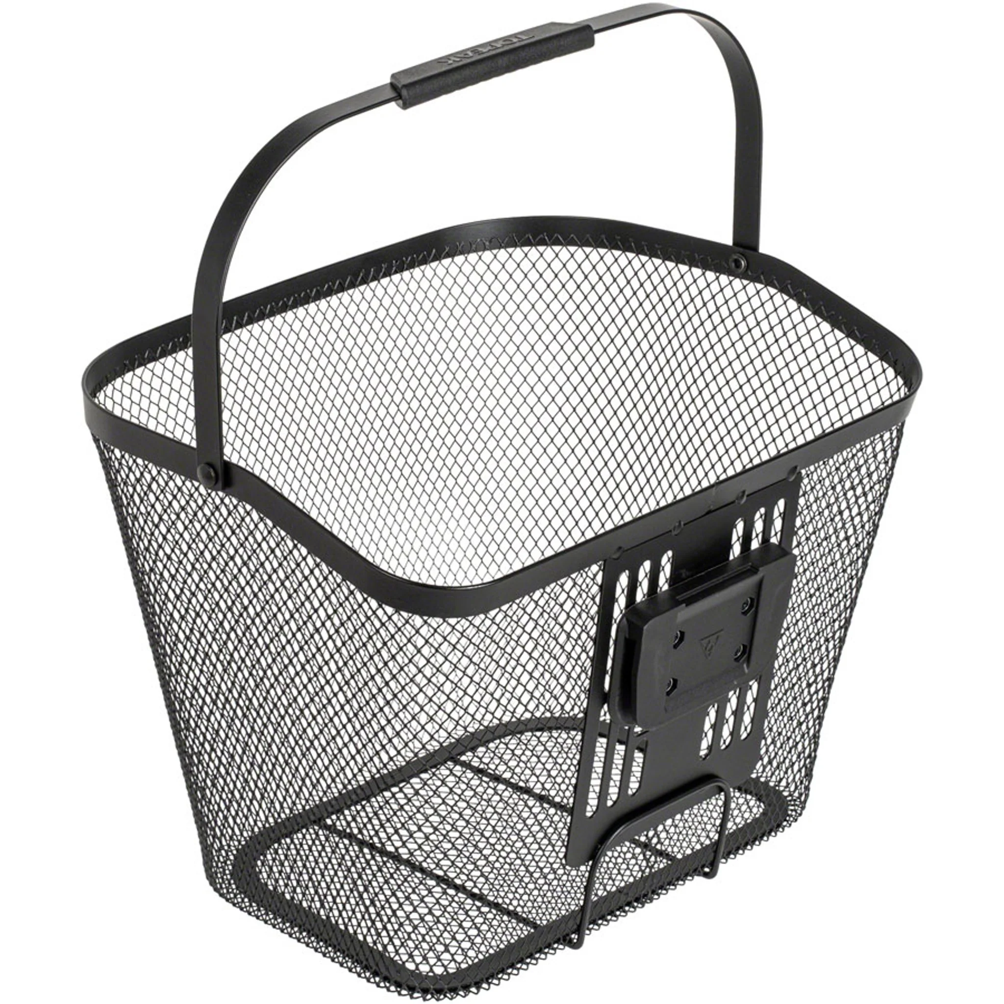 Topeak Urban Front Basket - Fixer 9 Mount - Image 2