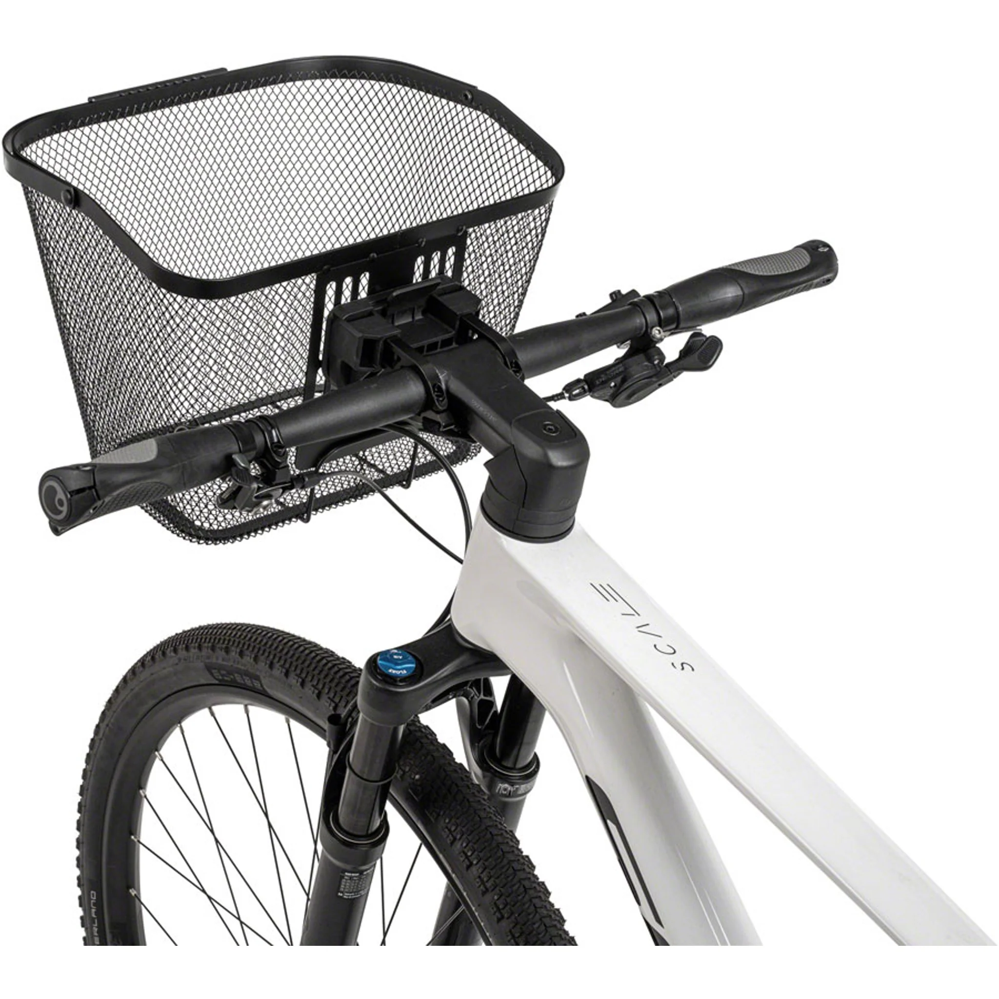 Topeak Urban Front Basket - Fixer 9 Mount - Image 3