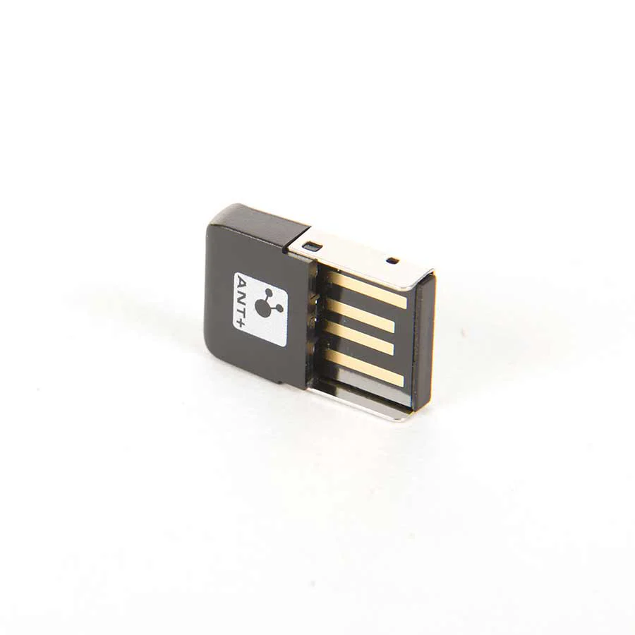 USB ANT+ Stick, Black