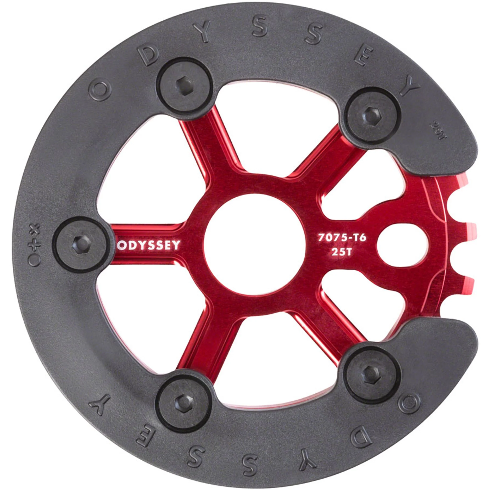 Utility Pro Guard Sprocket
