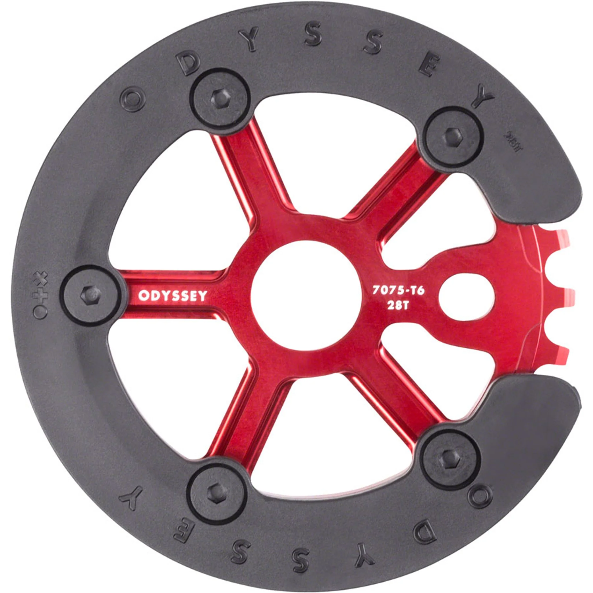 Utility Pro Guard Sprocket - Image 4