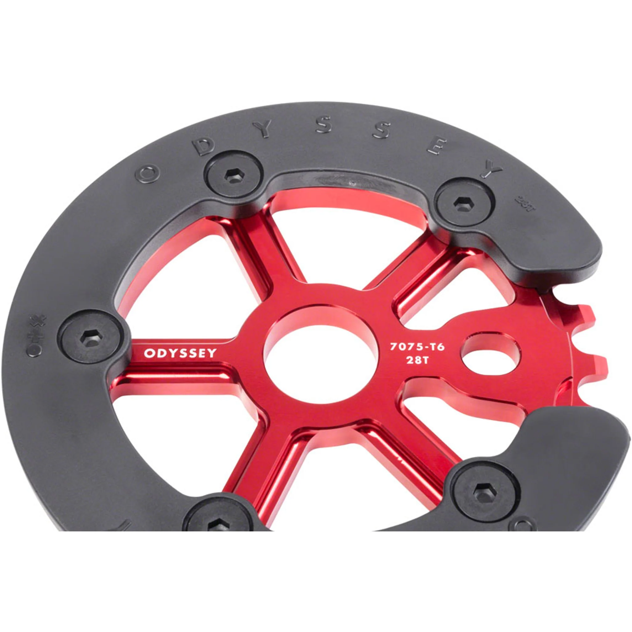 Utility Pro Guard Sprocket - Image 5