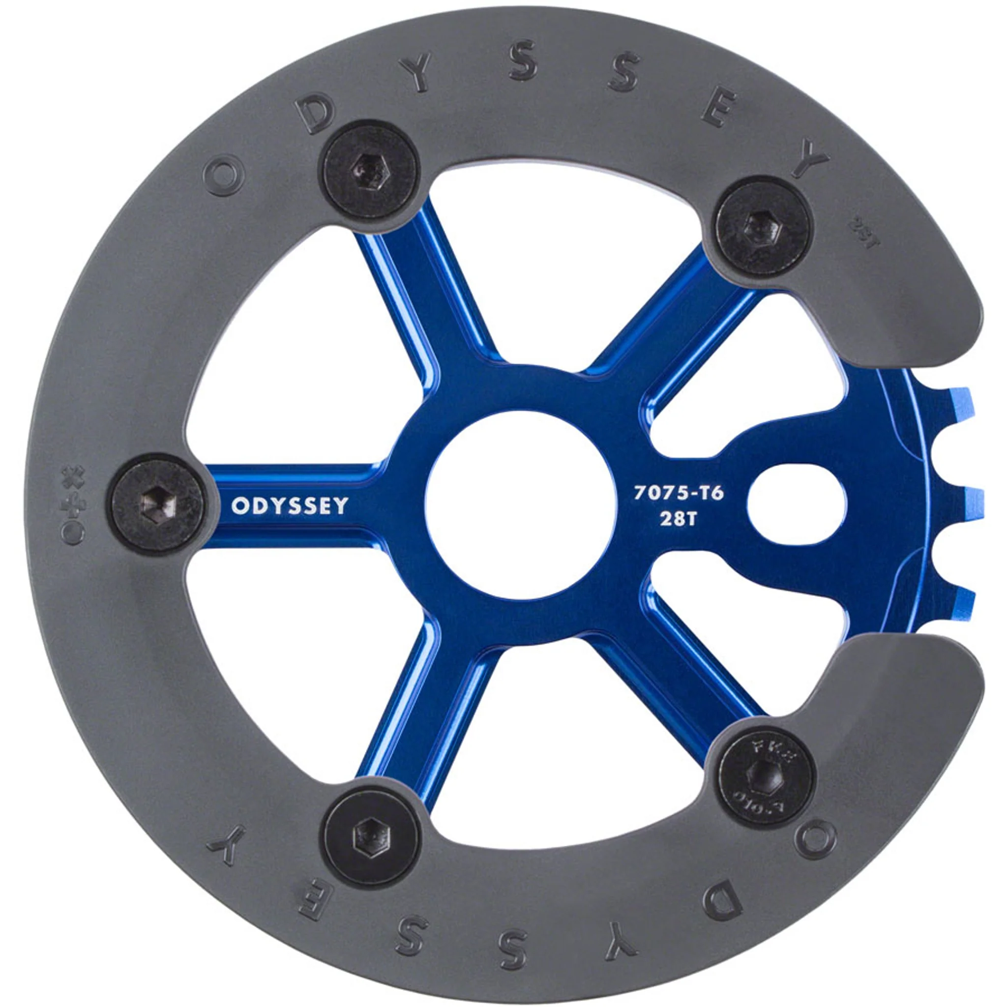 Utility Pro Guard Sprocket - Image 7