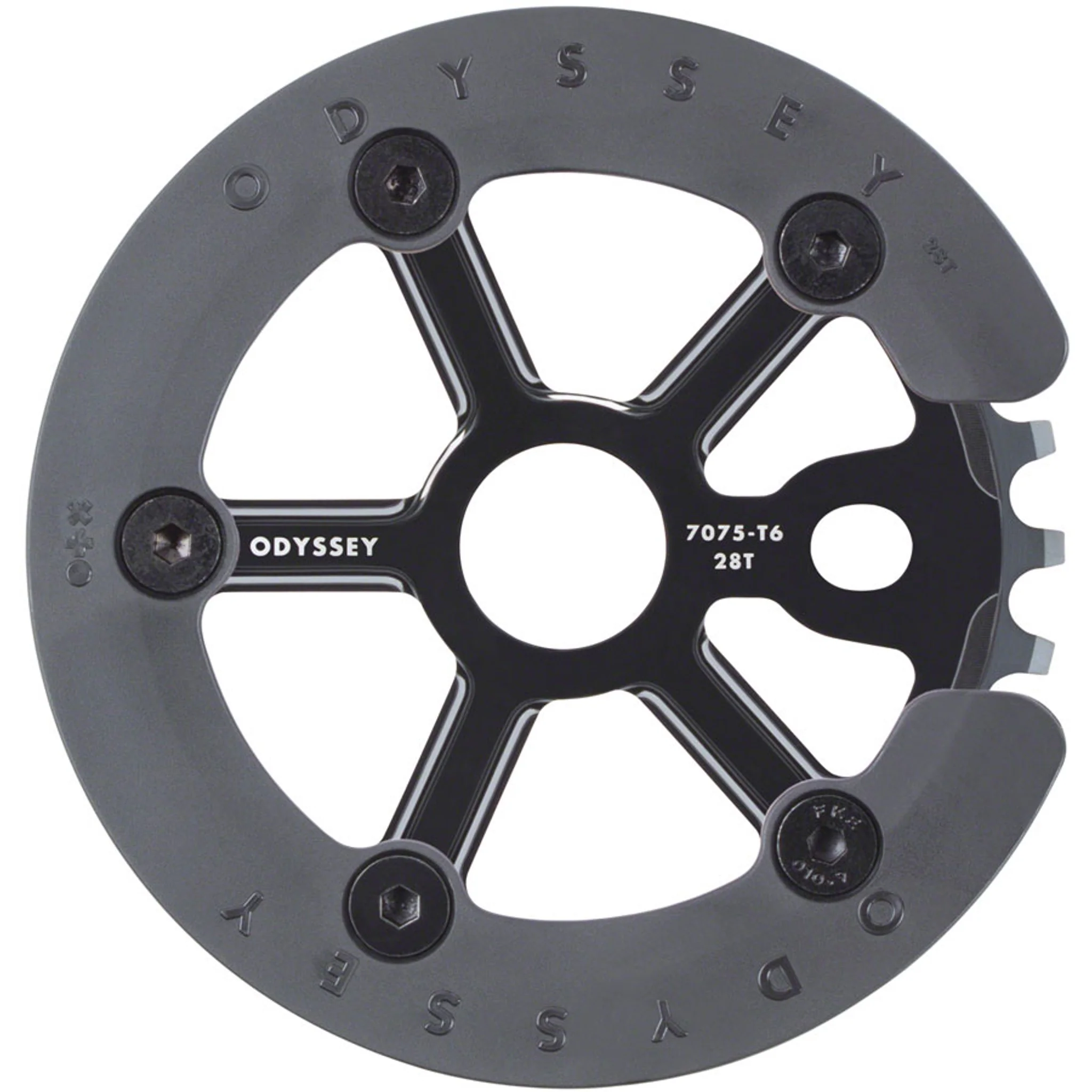 Utility Pro Guard Sprocket - Image 9