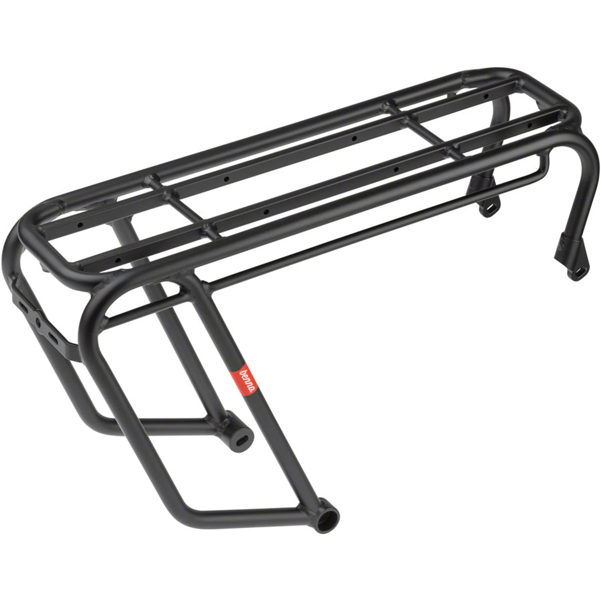 Utility Rear Rack 1 - Image 2