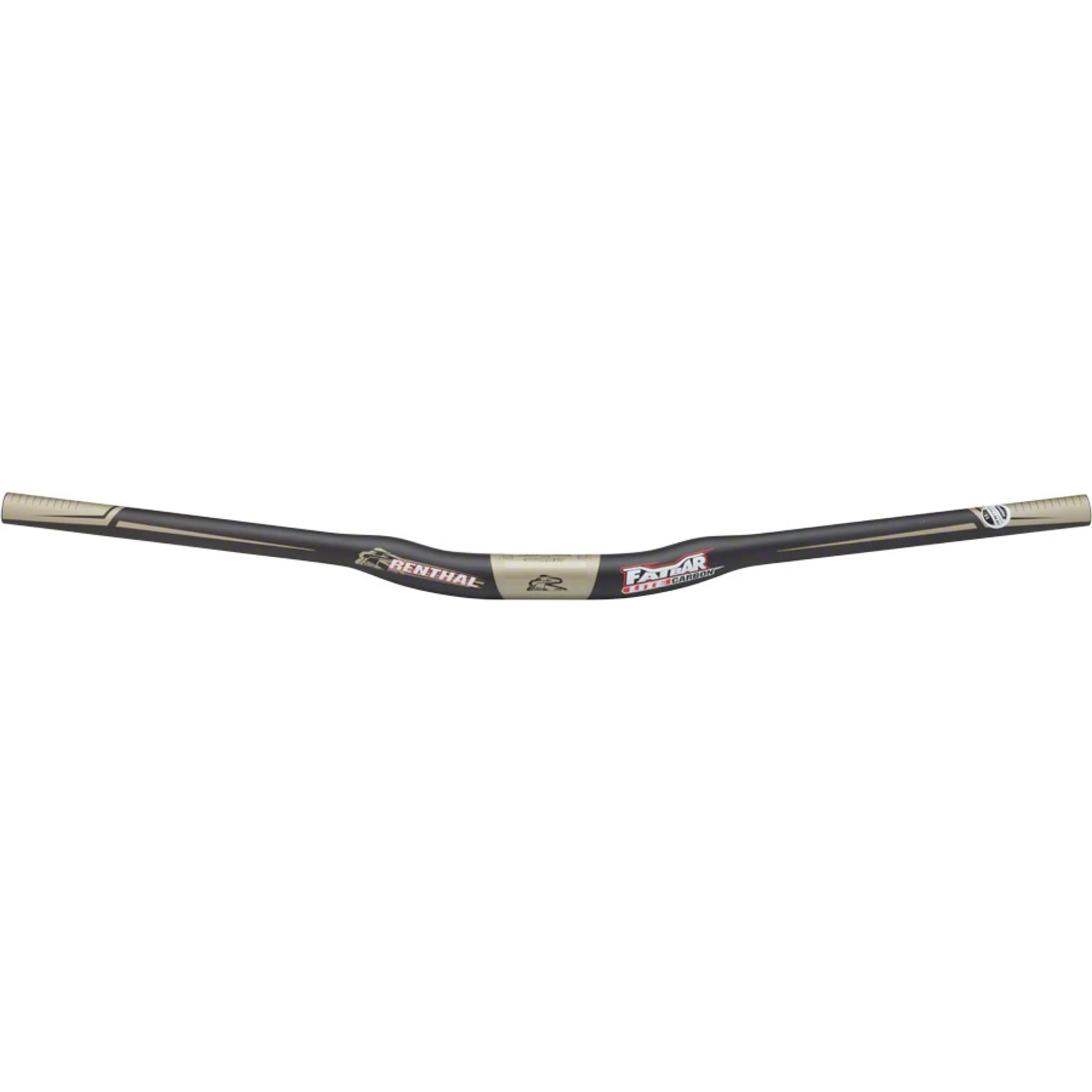 FatBar Lite Carbon Handlebar - Image 14