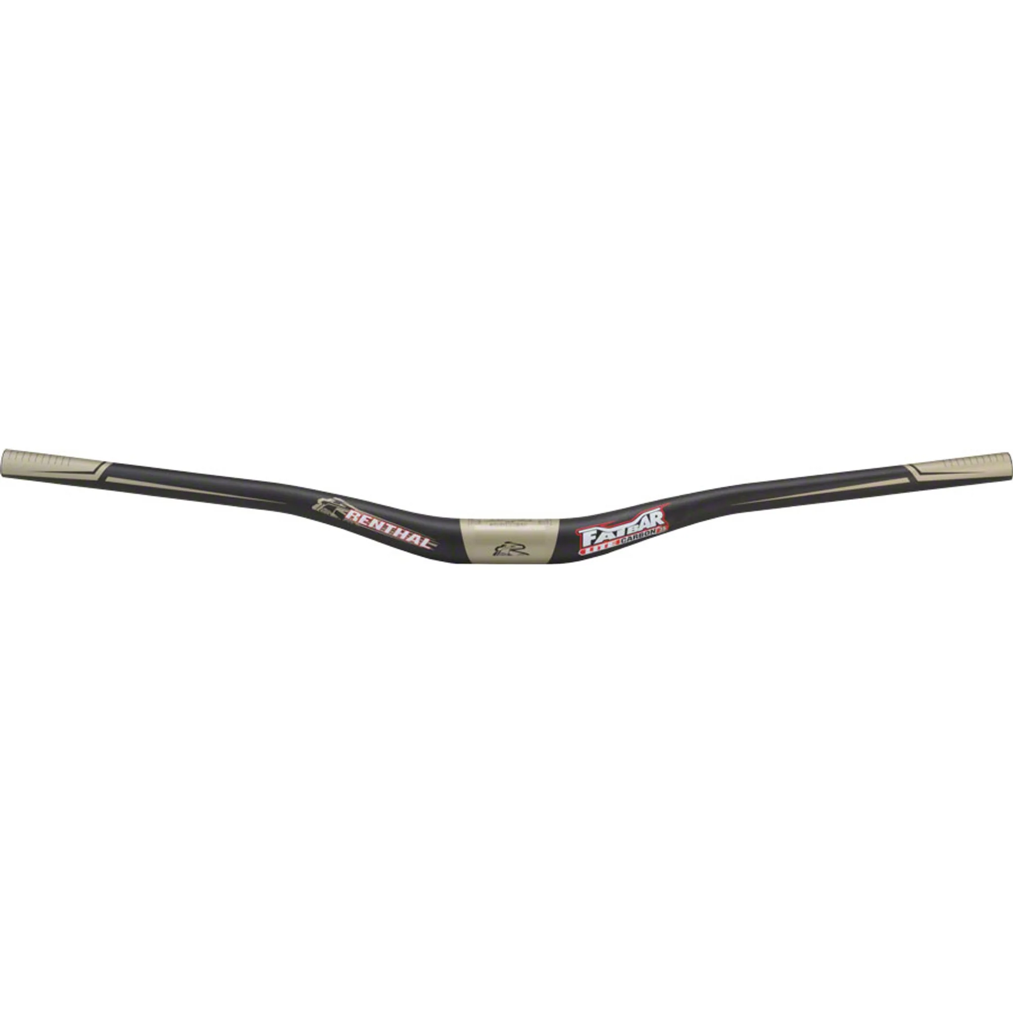 FatBar Lite Carbon Handlebar - Image 16