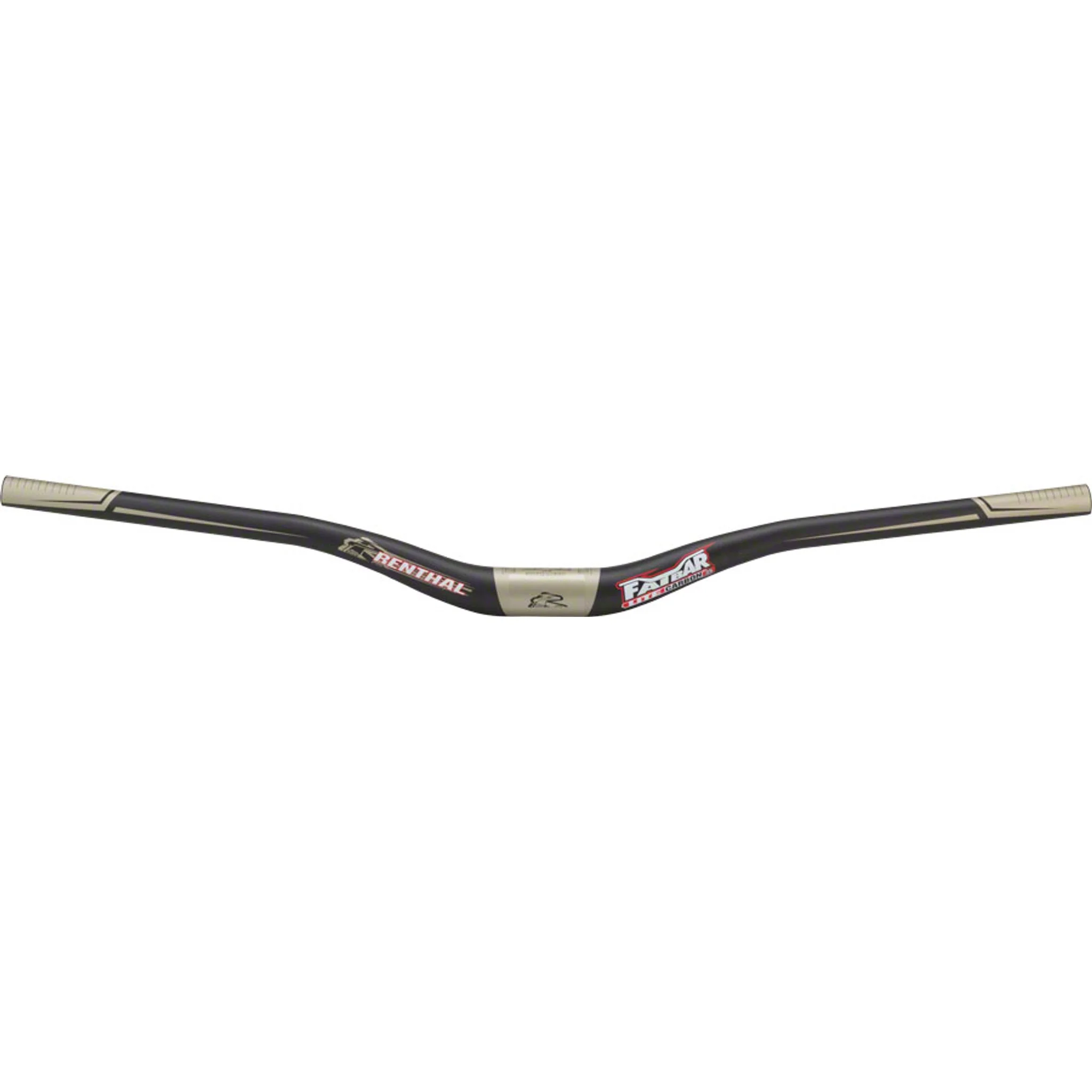 FatBar Lite Carbon Handlebar - Image 17