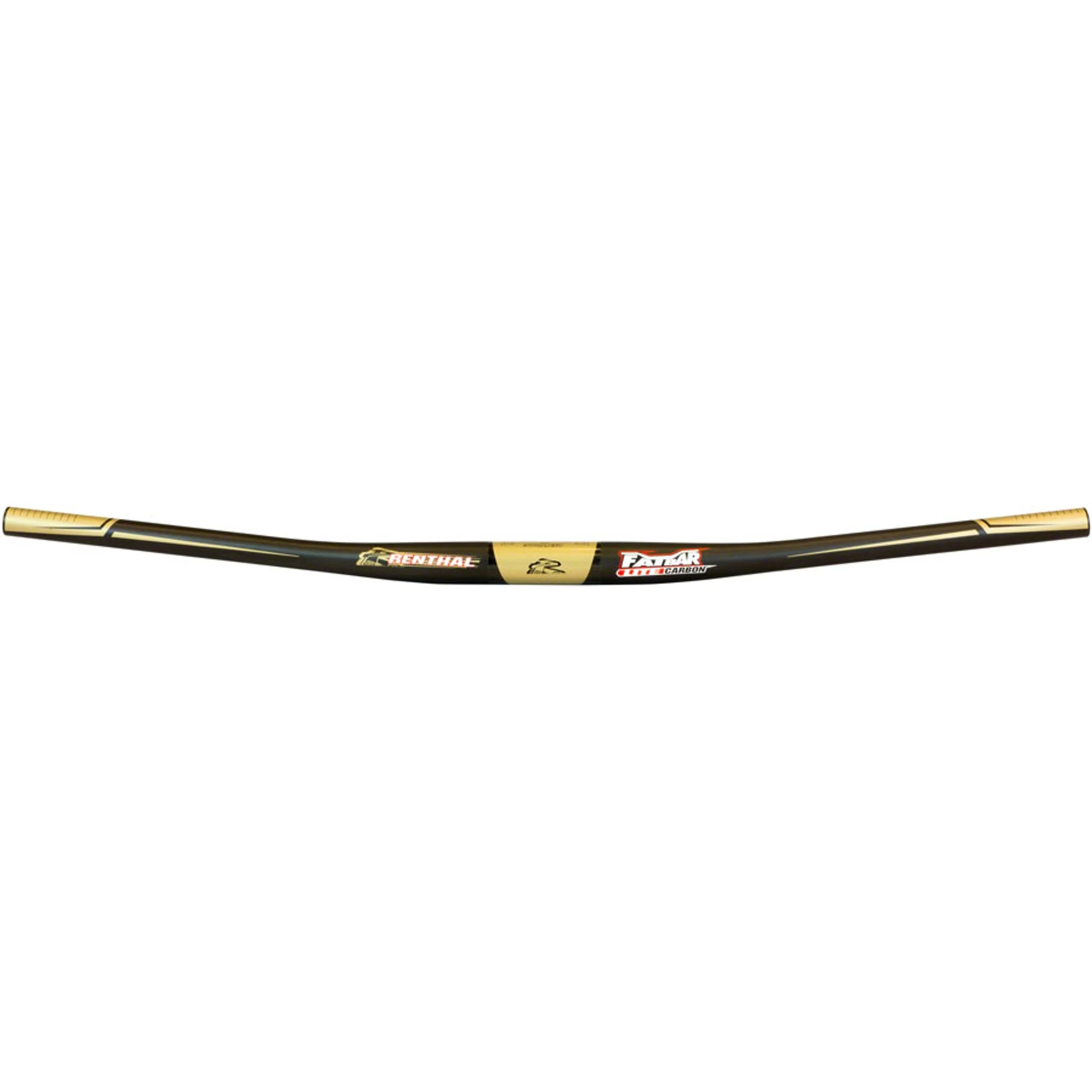 FatBar Lite Carbon Handlebar - Image 18