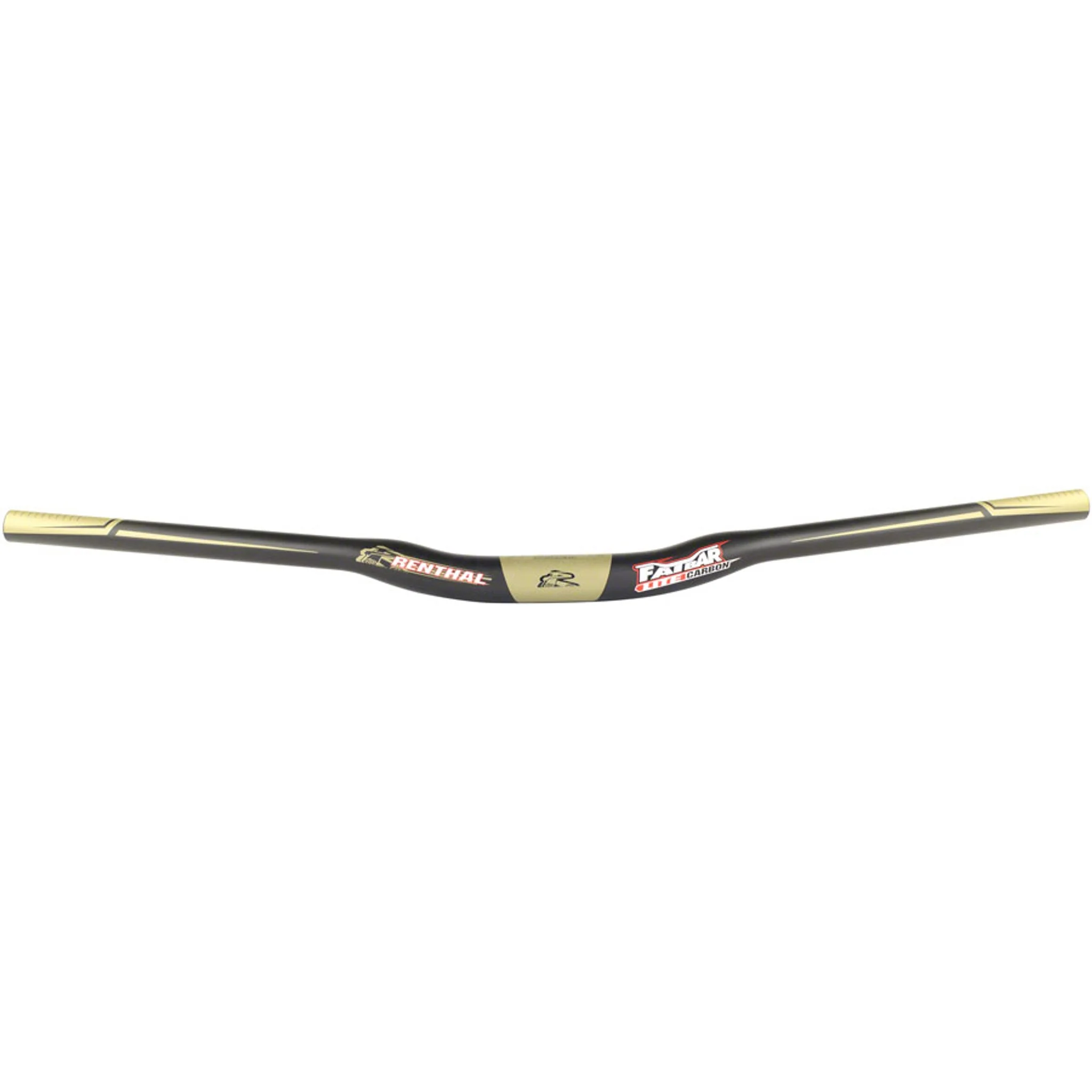 FatBar Lite Carbon Handlebar - Image 2