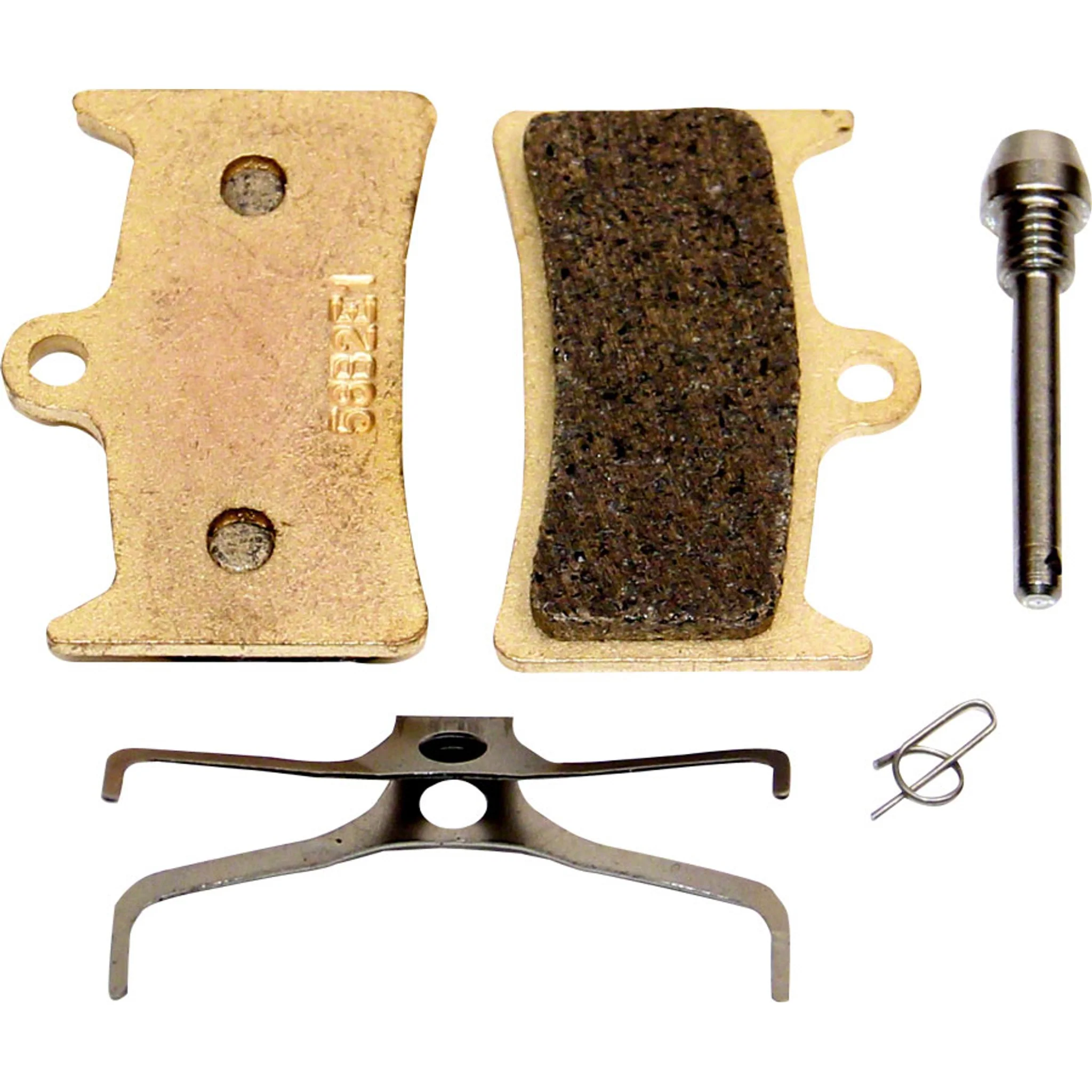 V4 Disc Brake Pads - Image 2