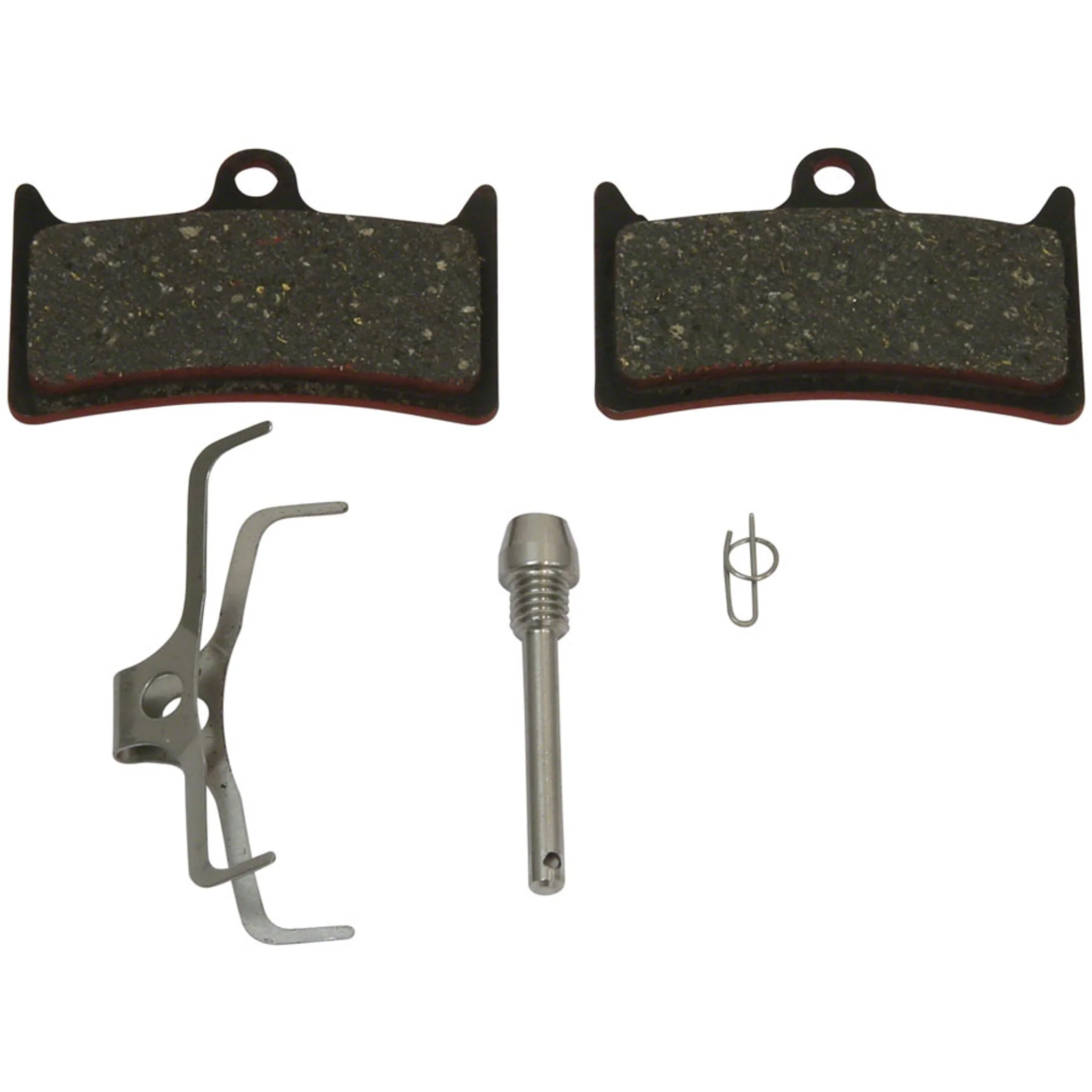 V4 Disc Brake Pads - Image 4