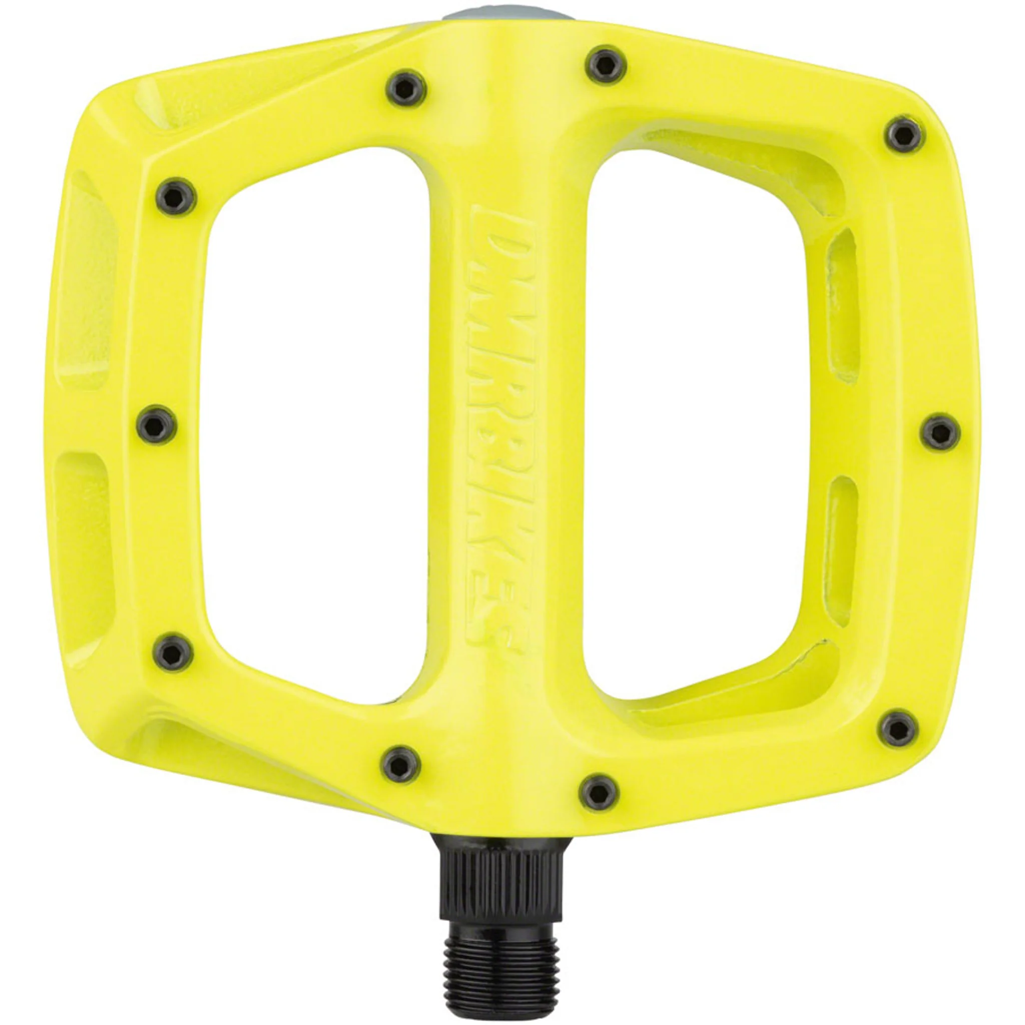 V8 Pedals