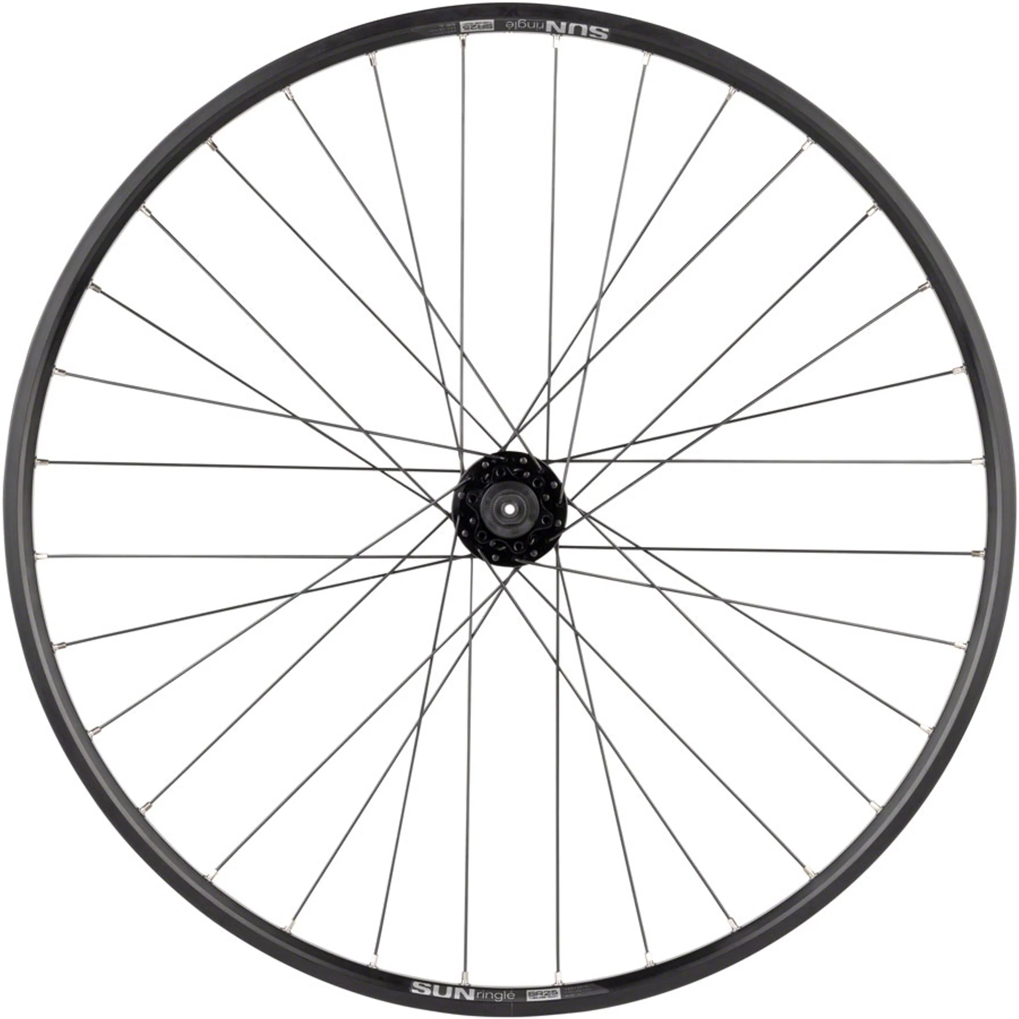 Value Double Wall Series Disc Rear Wheel - Image 10