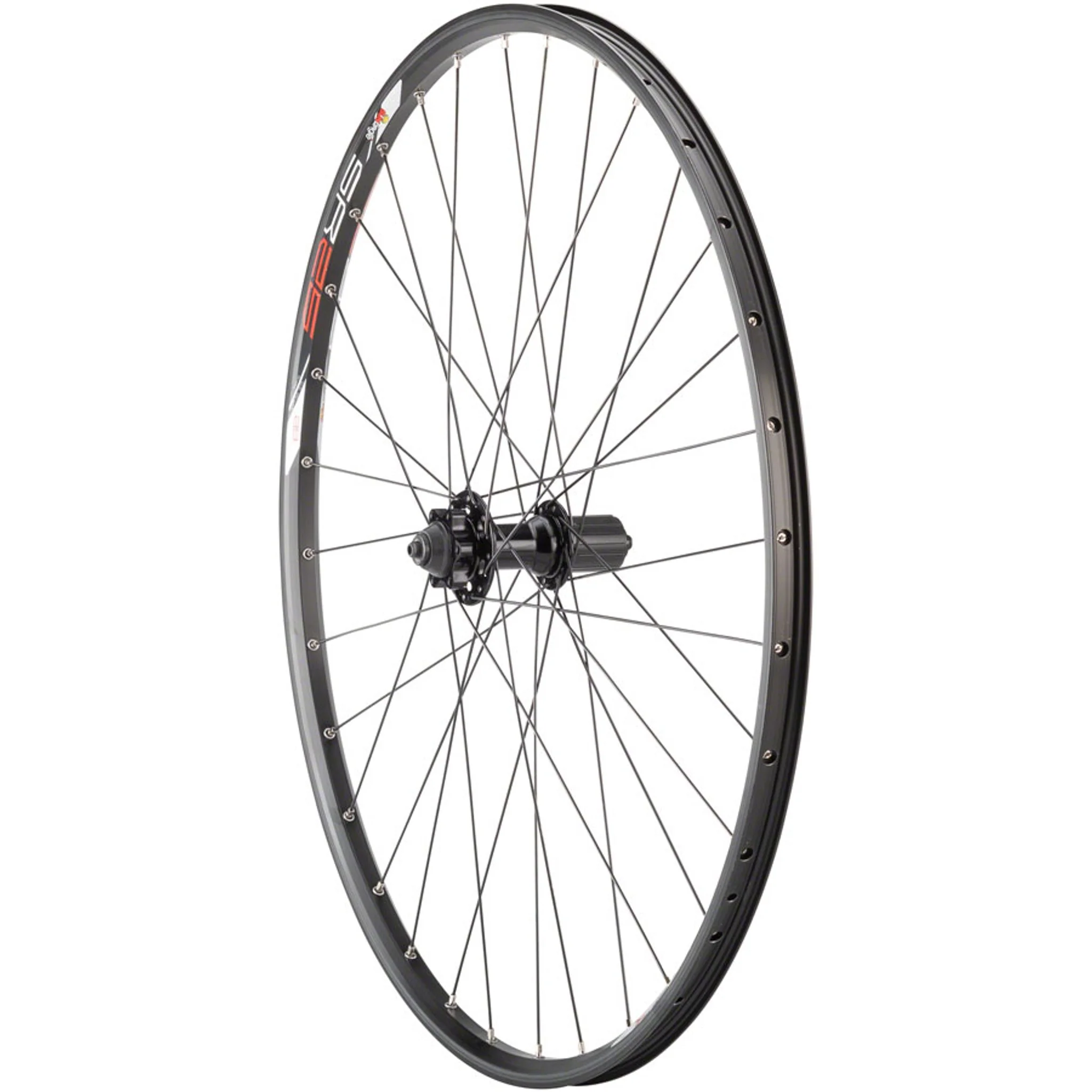 Value Double Wall Series Disc Rear Wheel - Image 5