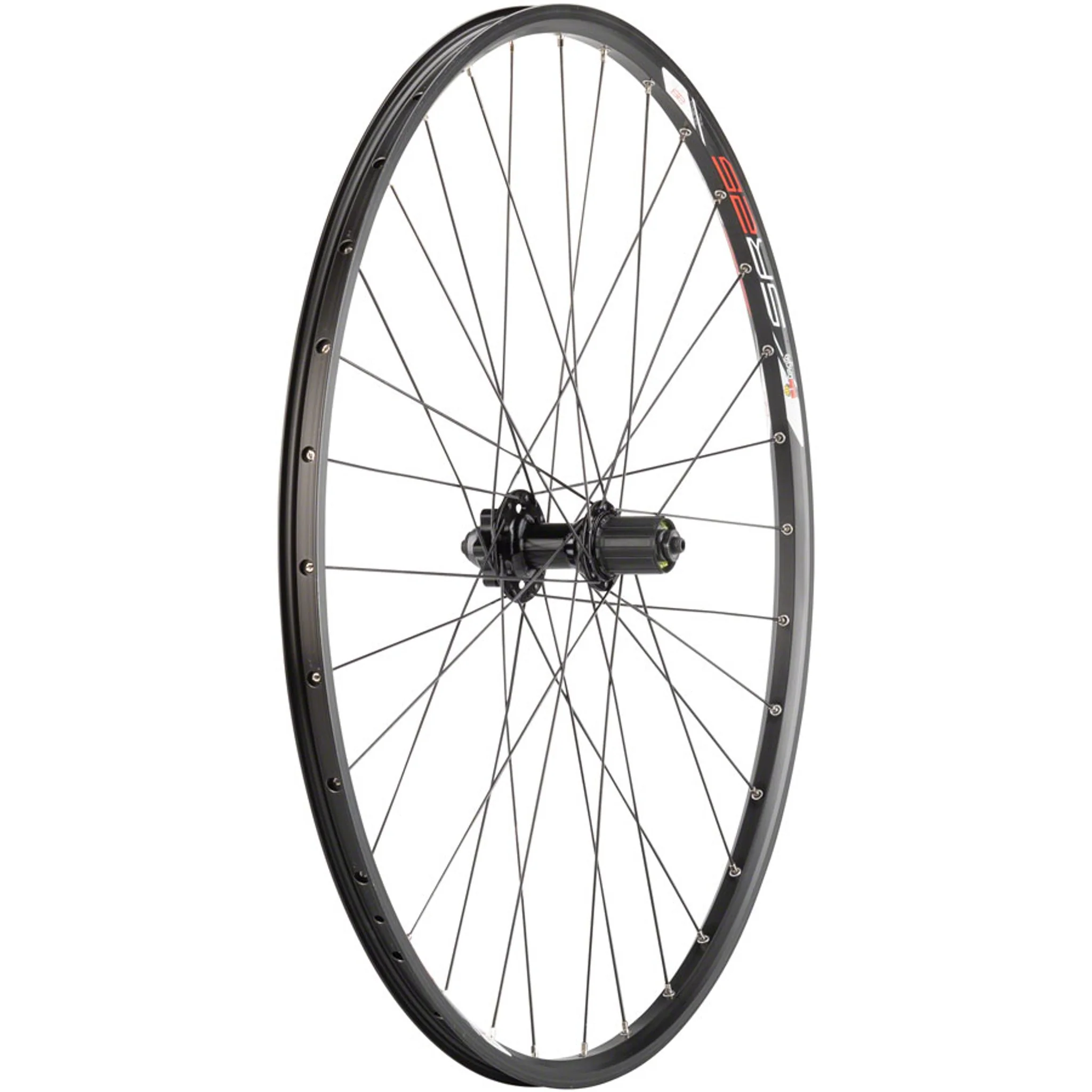 Value Double Wall Series Disc Rear Wheel - Image 6