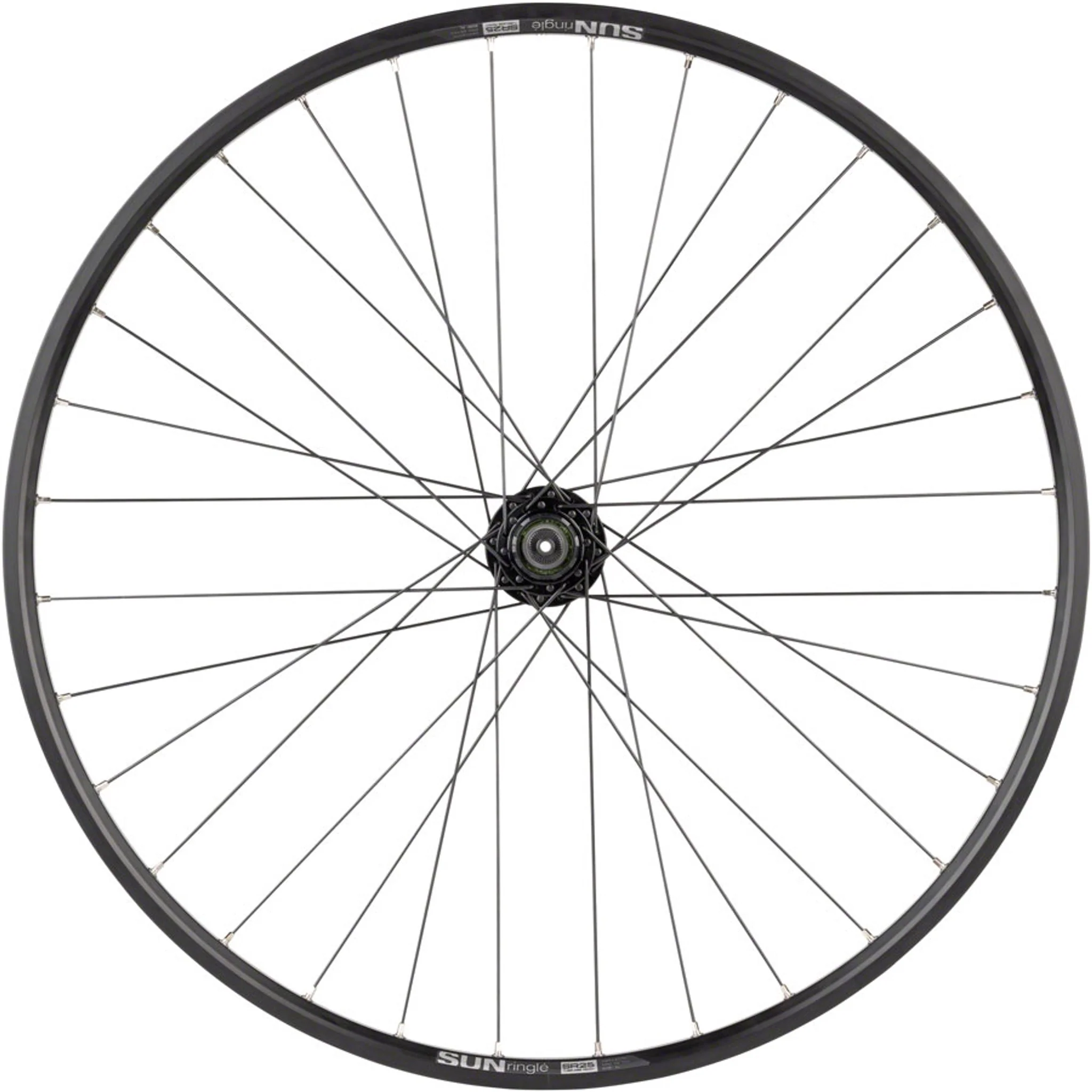 Value Double Wall Series Disc Rear Wheel - Image 9