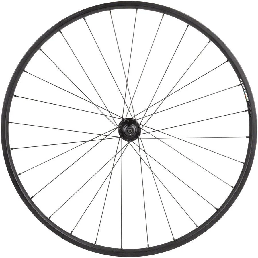 Value Double Wall Series Rim+Disc Front Wheel - Image 4