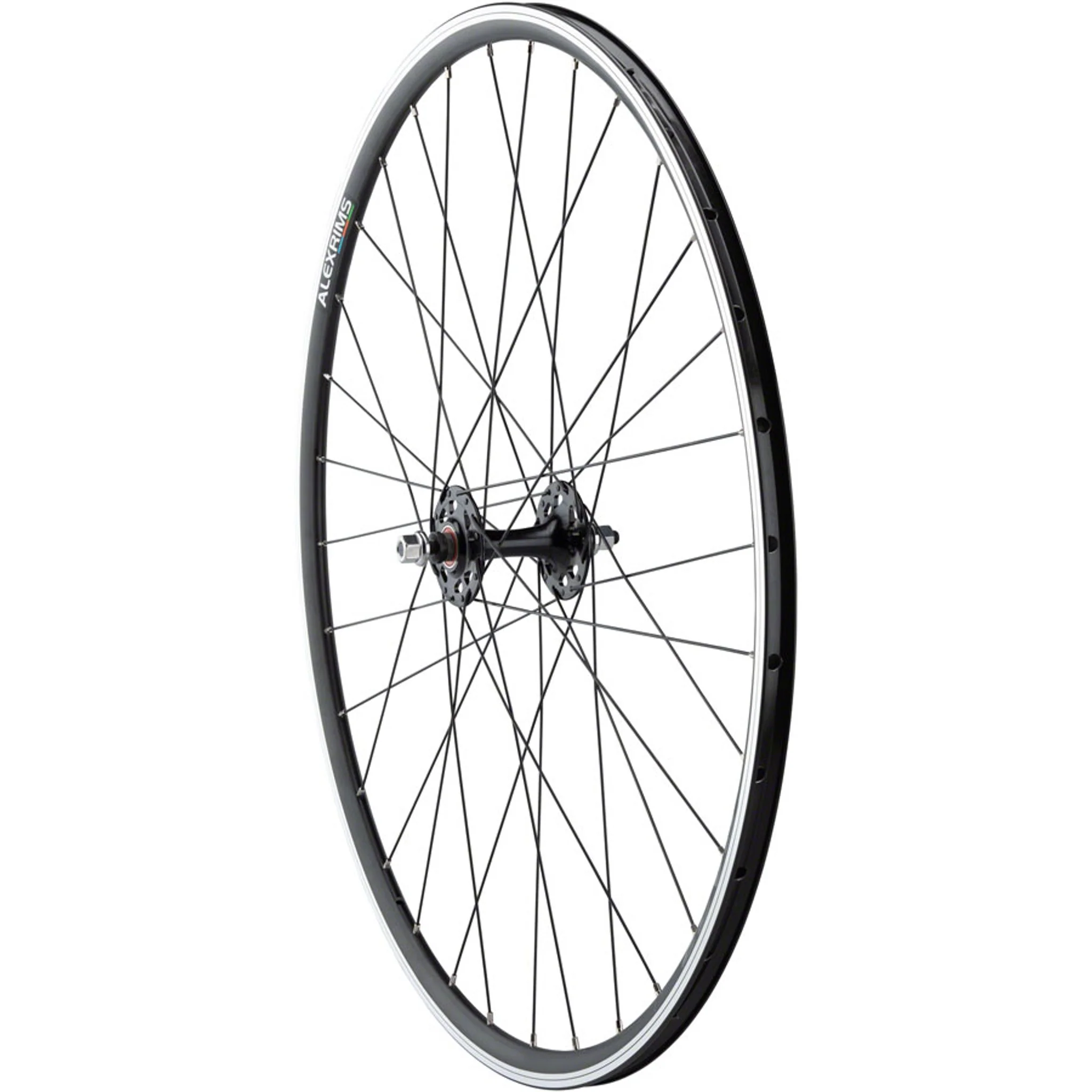 Value Double Wall Series Track Front Wheel - Image 4