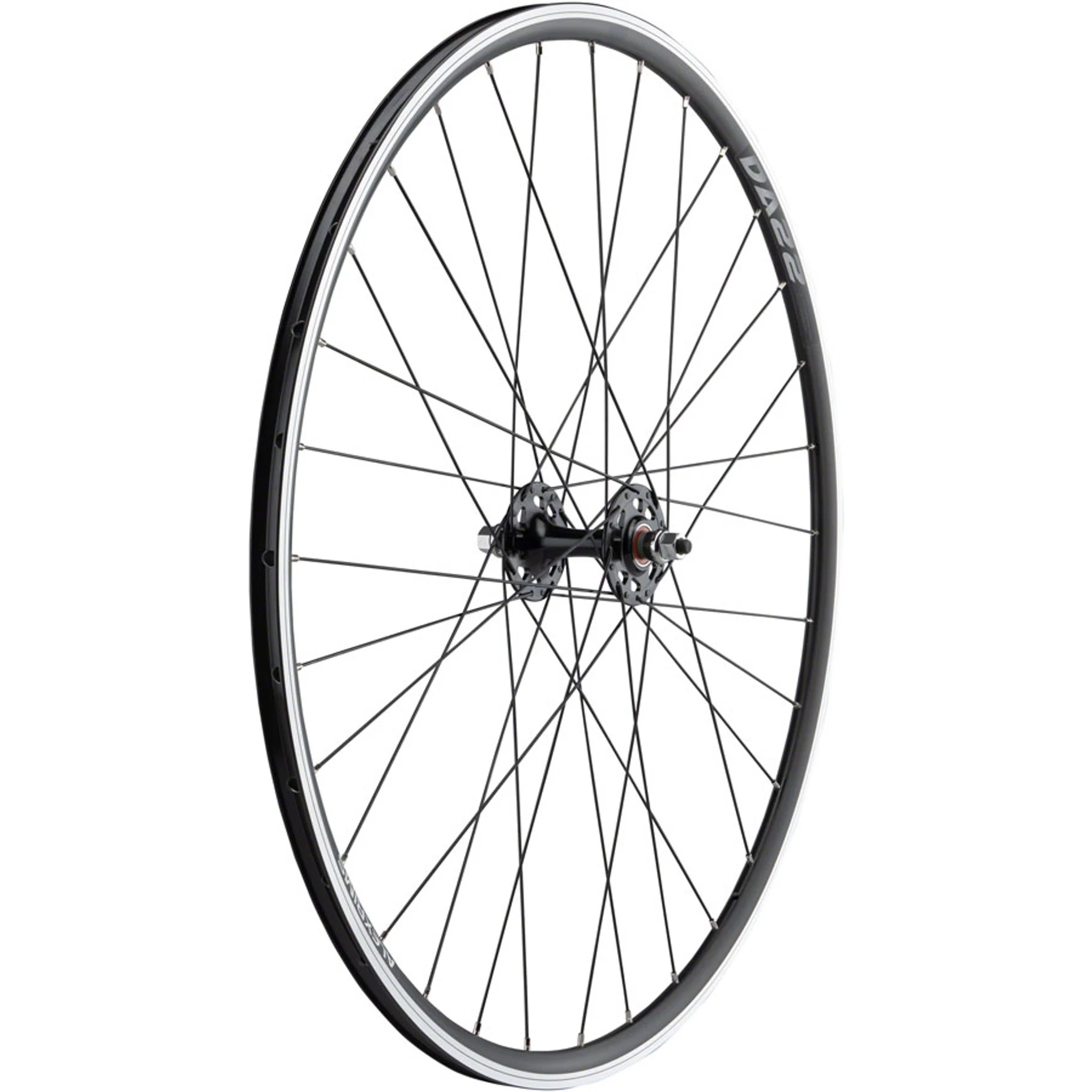 Value Double Wall Series Track Front Wheel - Image 5
