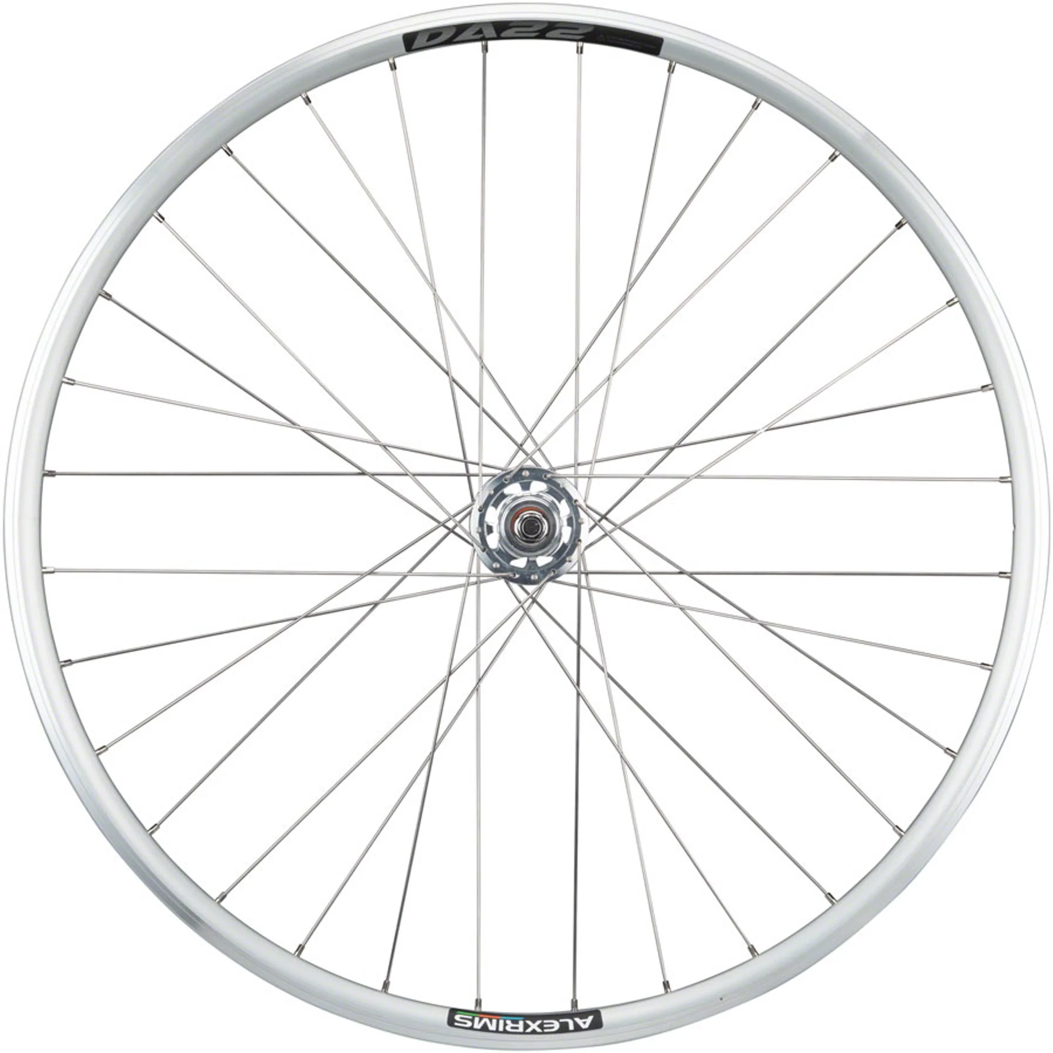 Value Double Wall Series Track Rear Wheel - Image 3