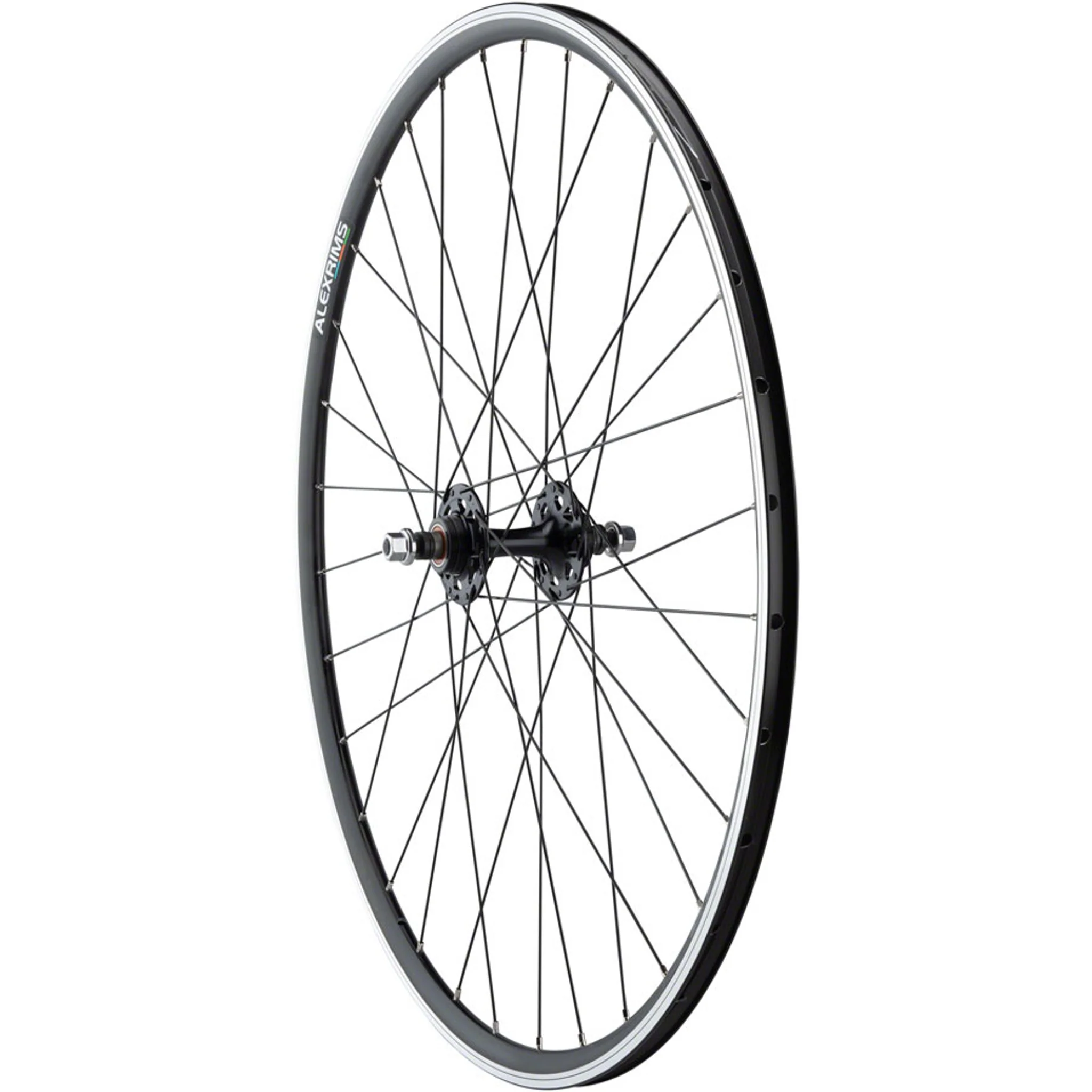 Value Double Wall Series Track Rear Wheel - Image 4