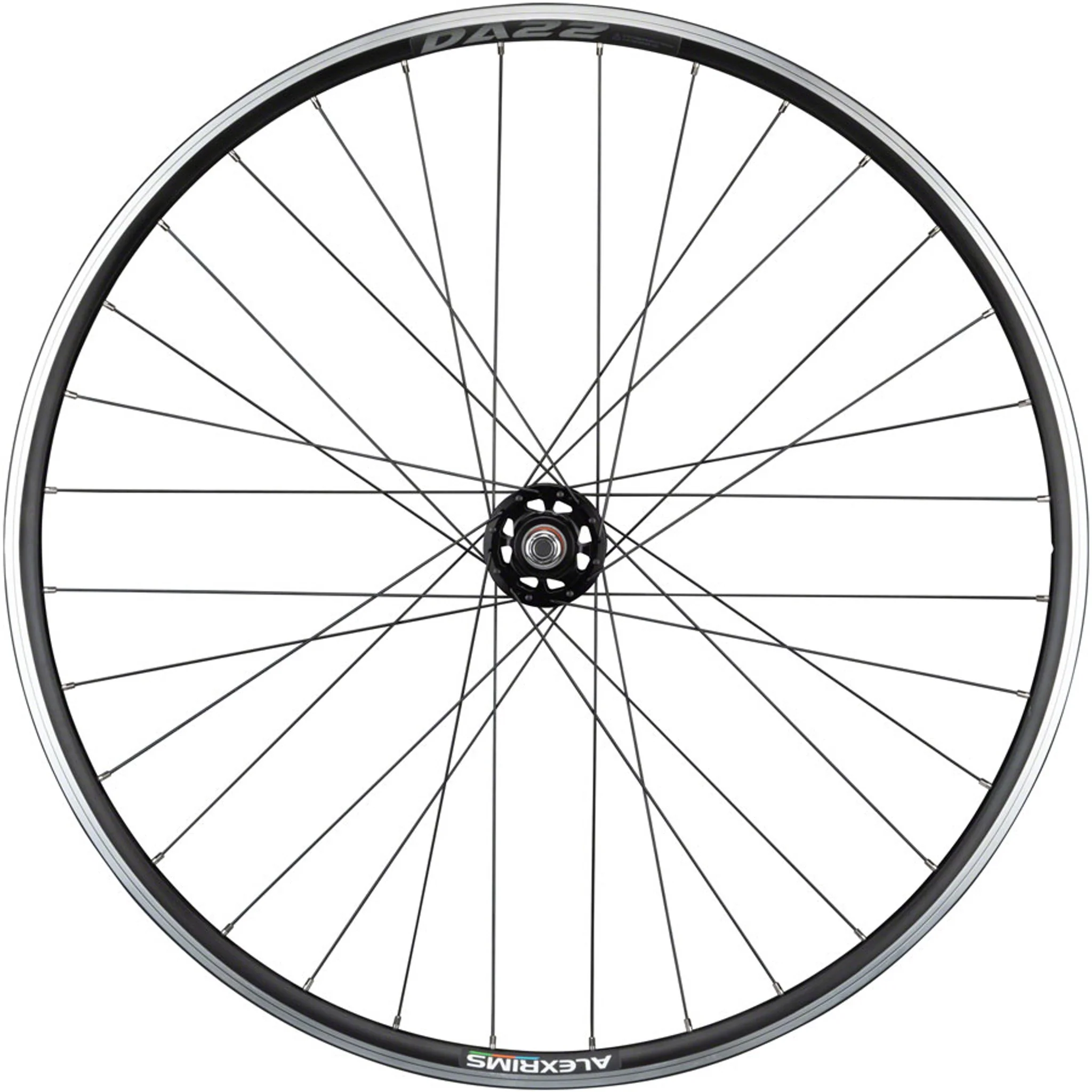 Value Double Wall Series Track Rear Wheel - Image 6