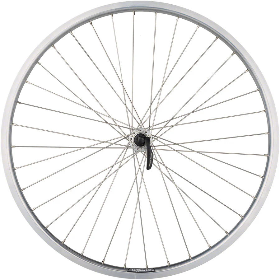 Value HD Series Front Wheel - Image 2