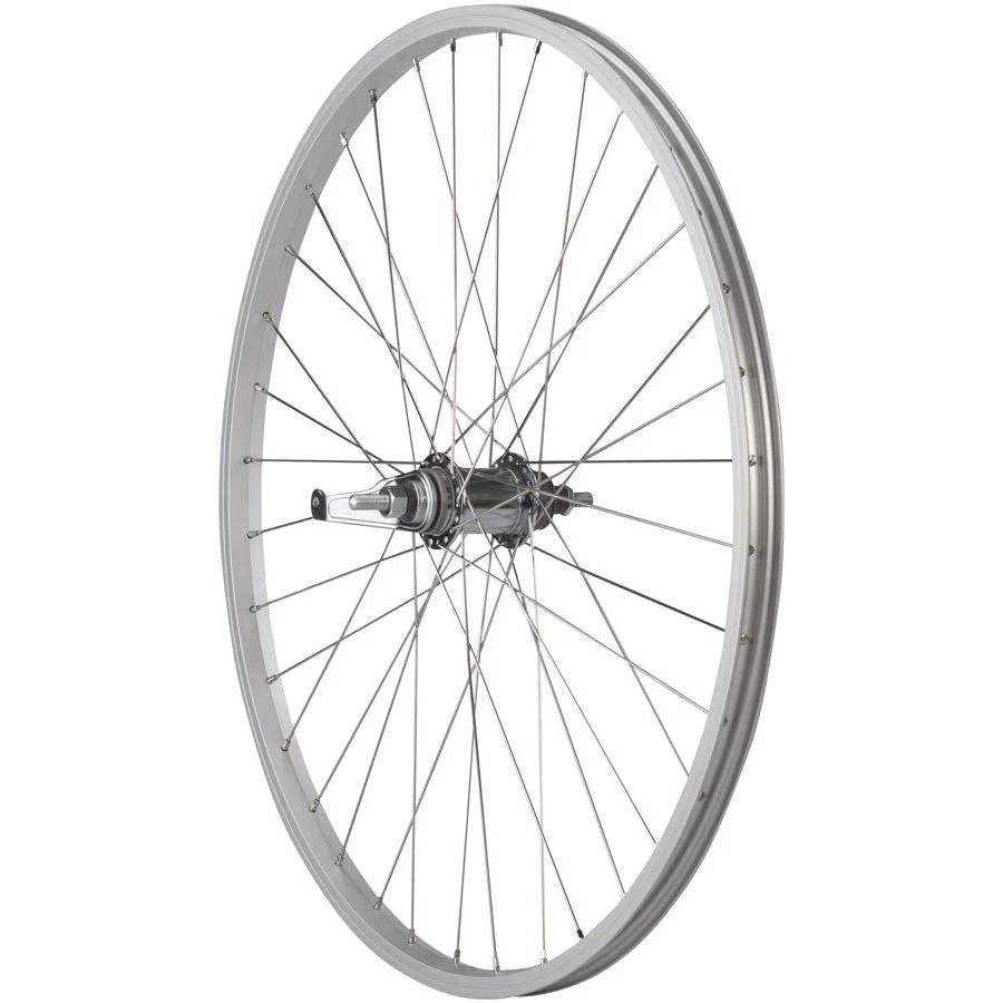 Value Single Wall Series Coaster Brake Rear Wheel - Image 2